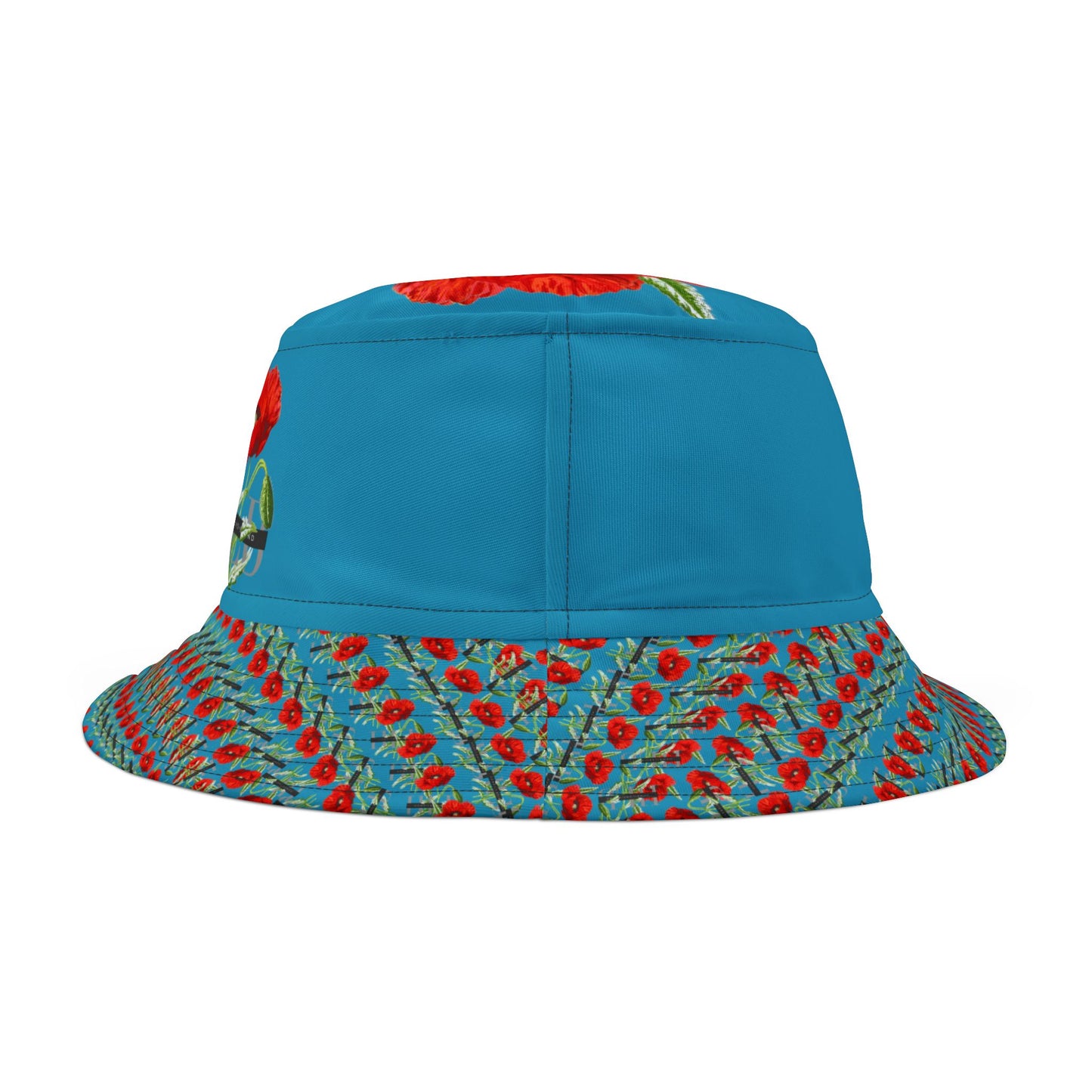 HLB Luxe Bucket Hat