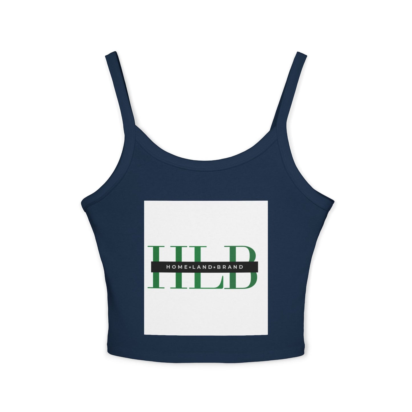 Women's Spaghetti Strap Tank Top