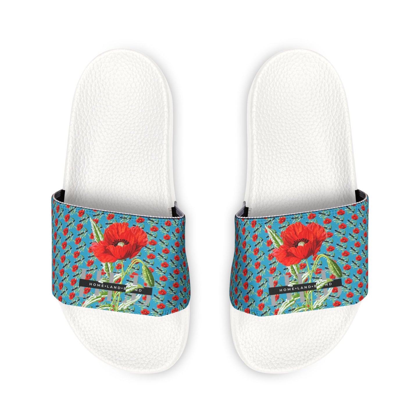HLB Tiffany Rose Luxe SLIDEZ (LE)