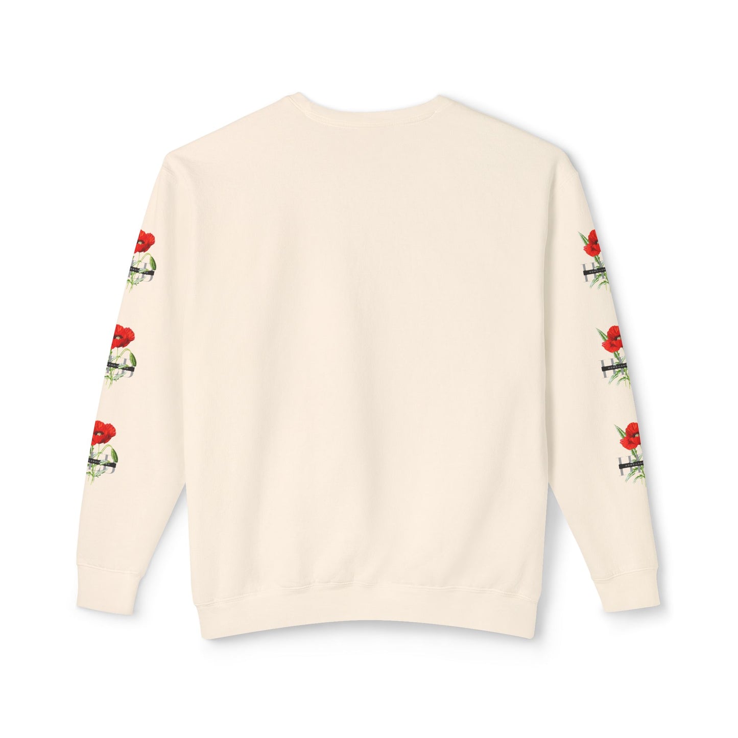 HLB Luxe Crewneck Sweatshirt