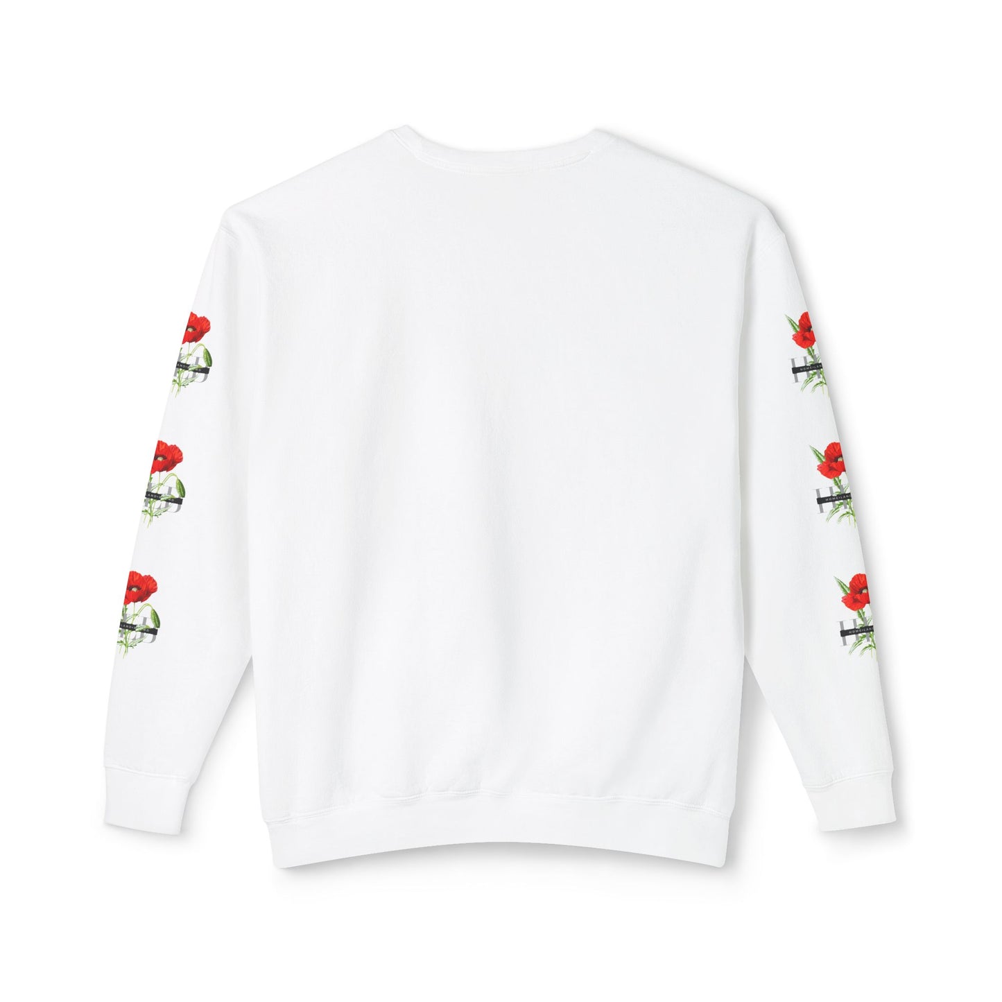 HLB Luxe Crewneck Sweatshirt