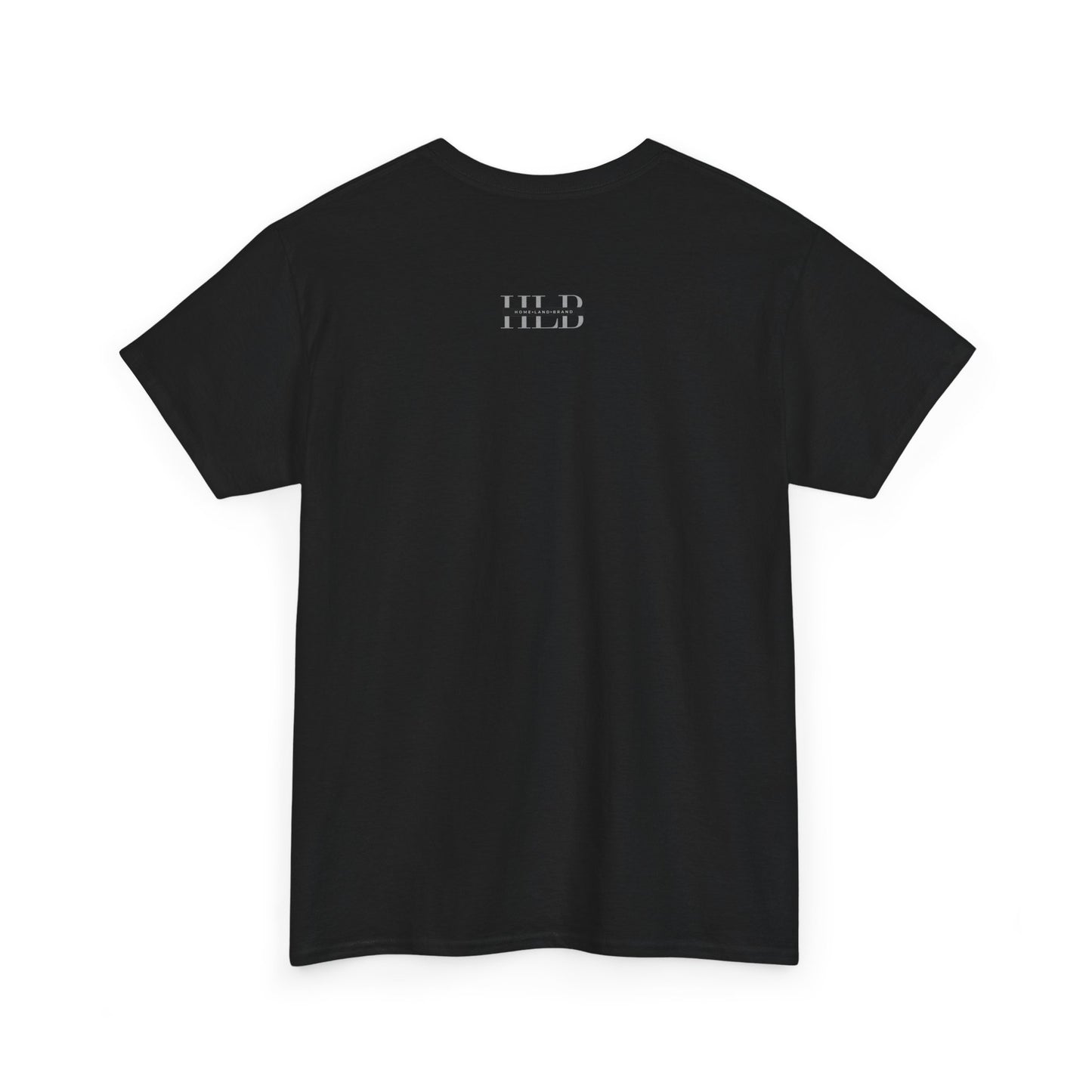 HLB Cotton Tee