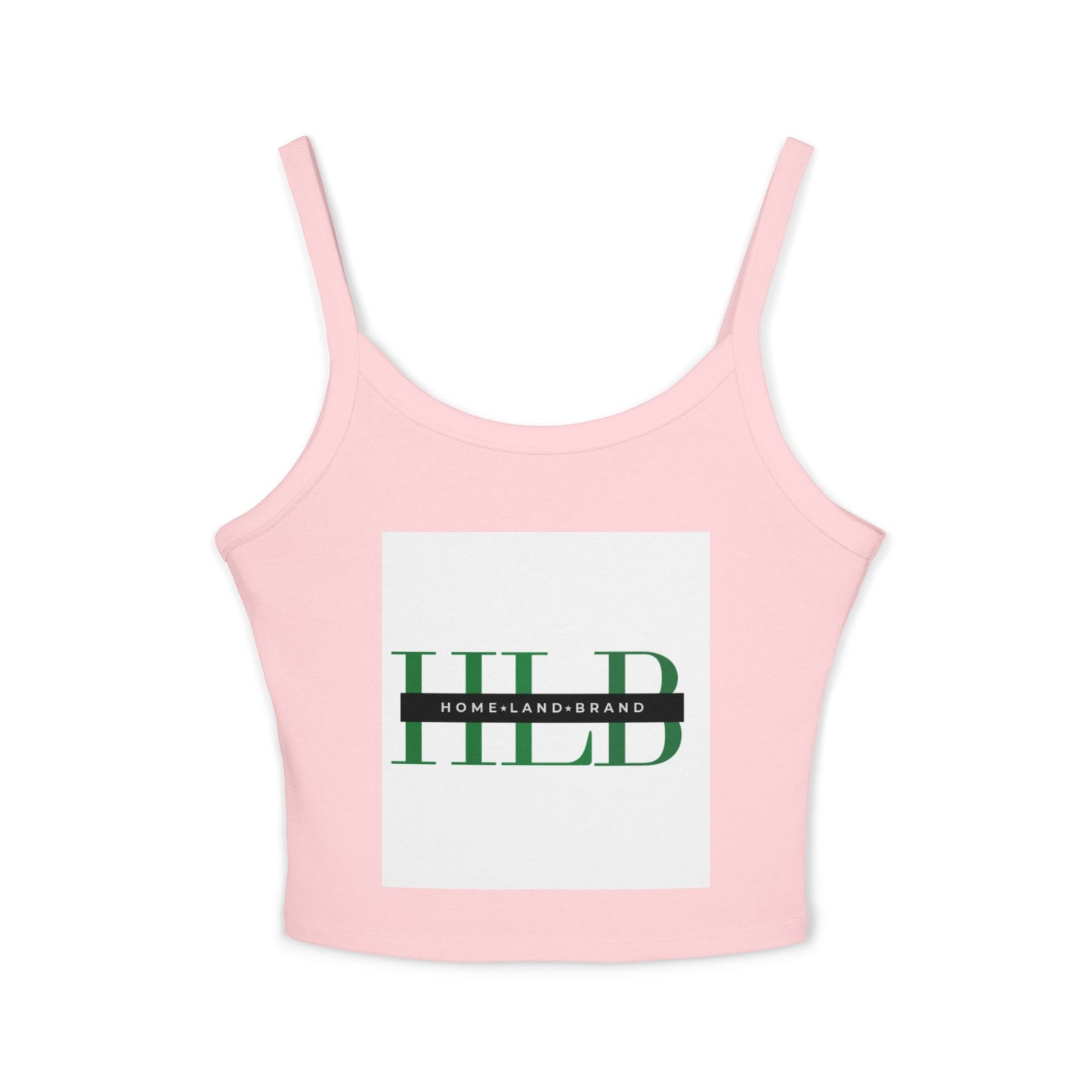 Women's Spaghetti Strap Tank Top