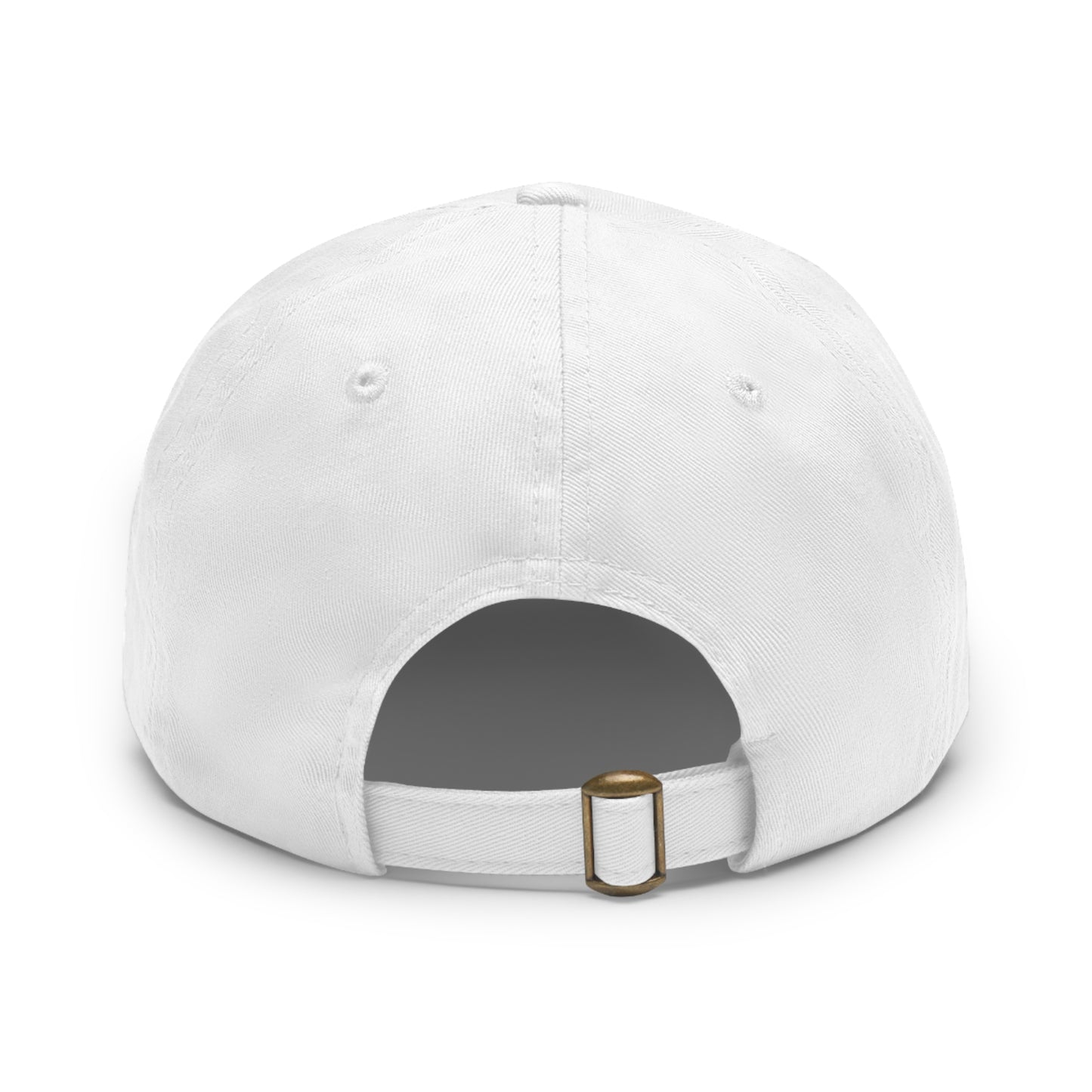 HLB Luxe Trendy Leather Patch