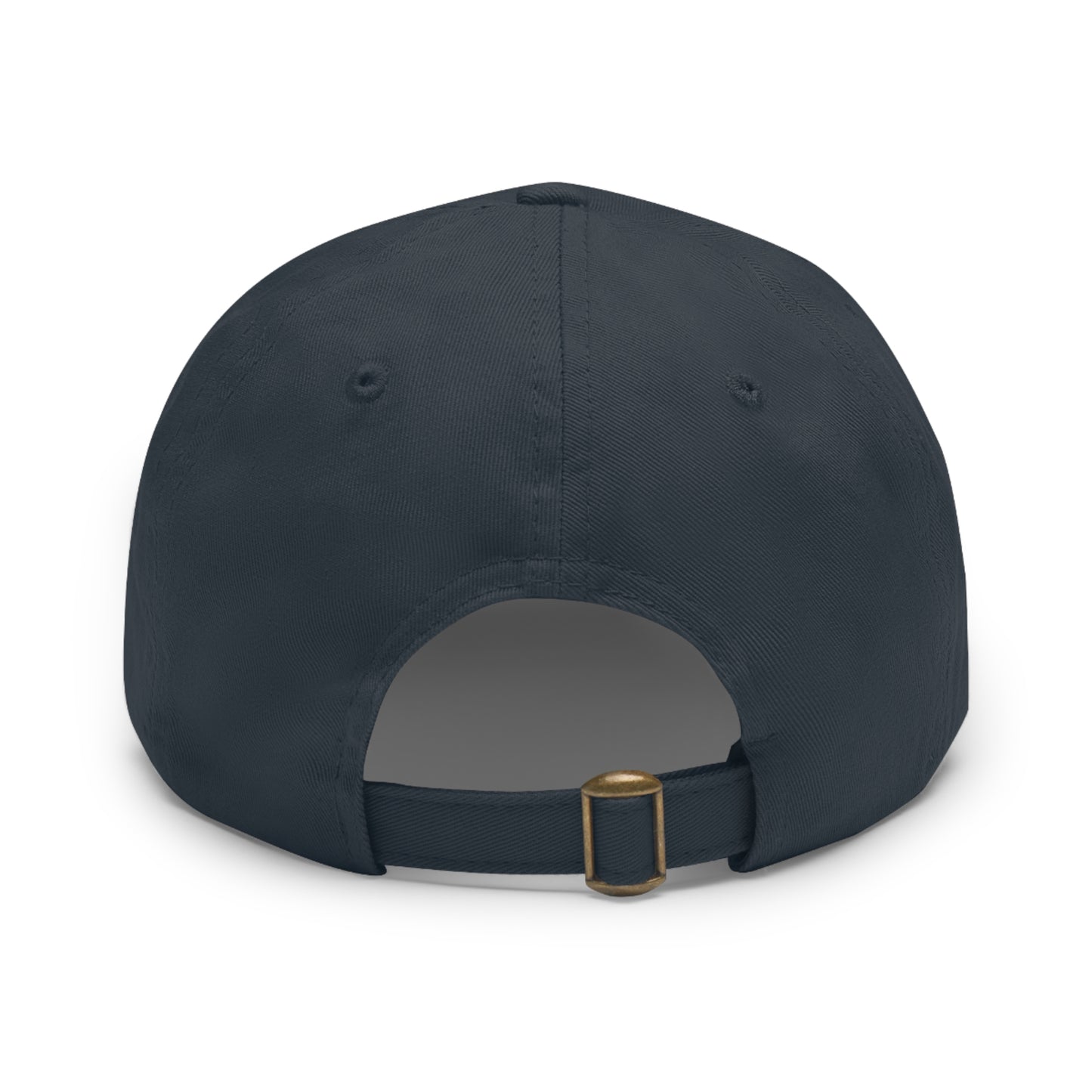 HLB Luxe Trendy Leather Patch