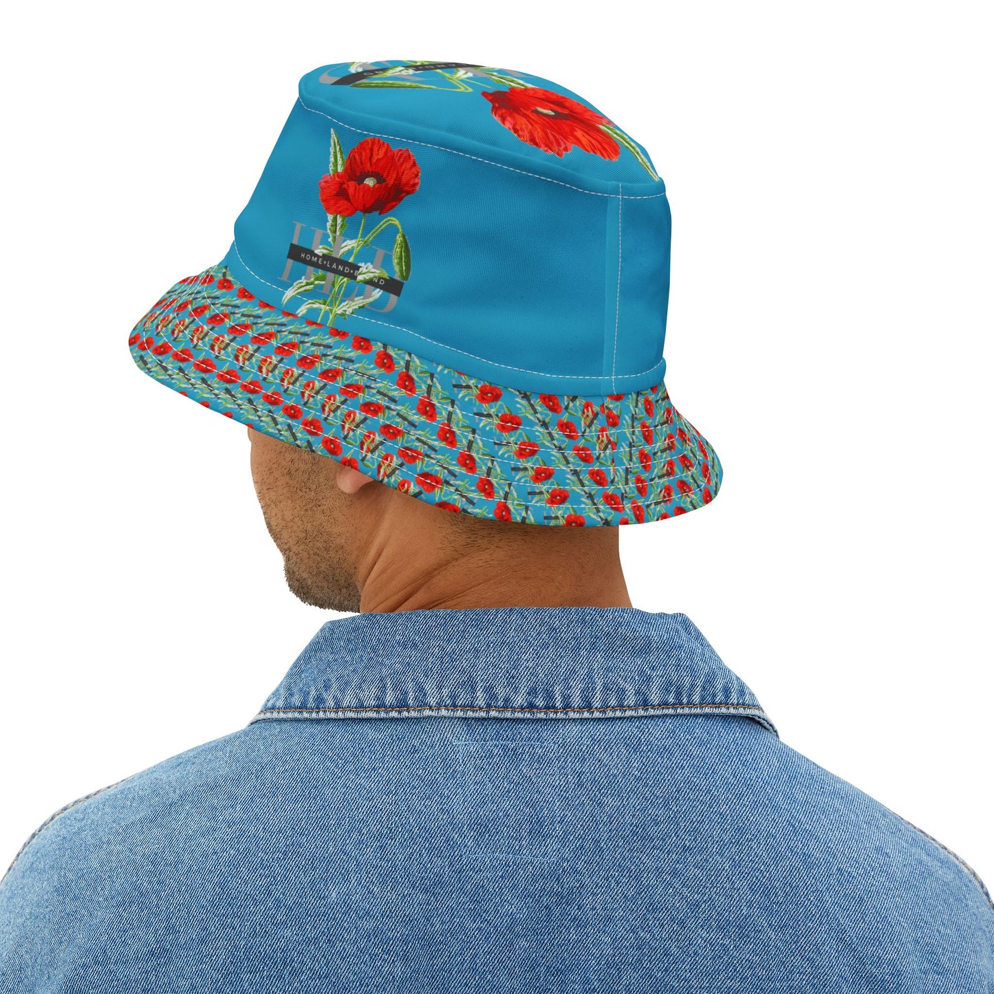 HLB Luxe Bucket Hat