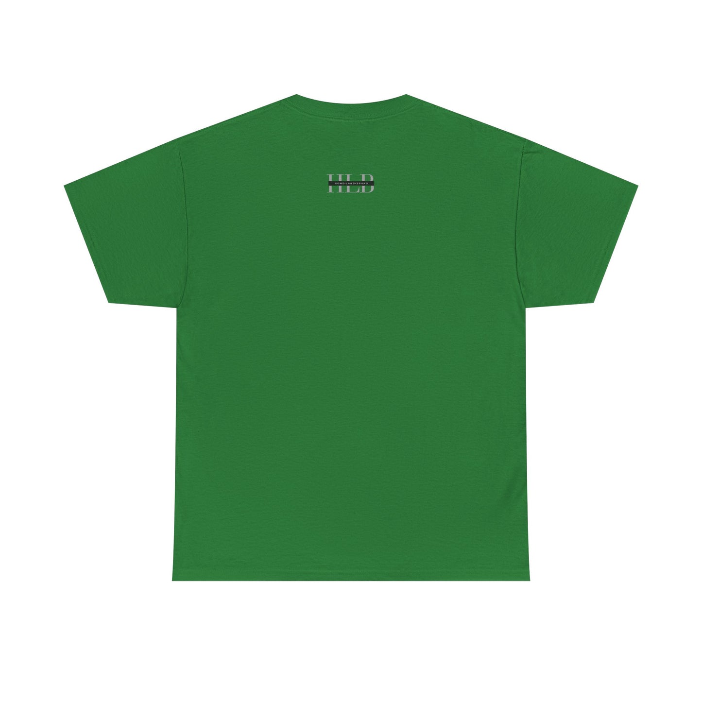 HLB Cotton Tee
