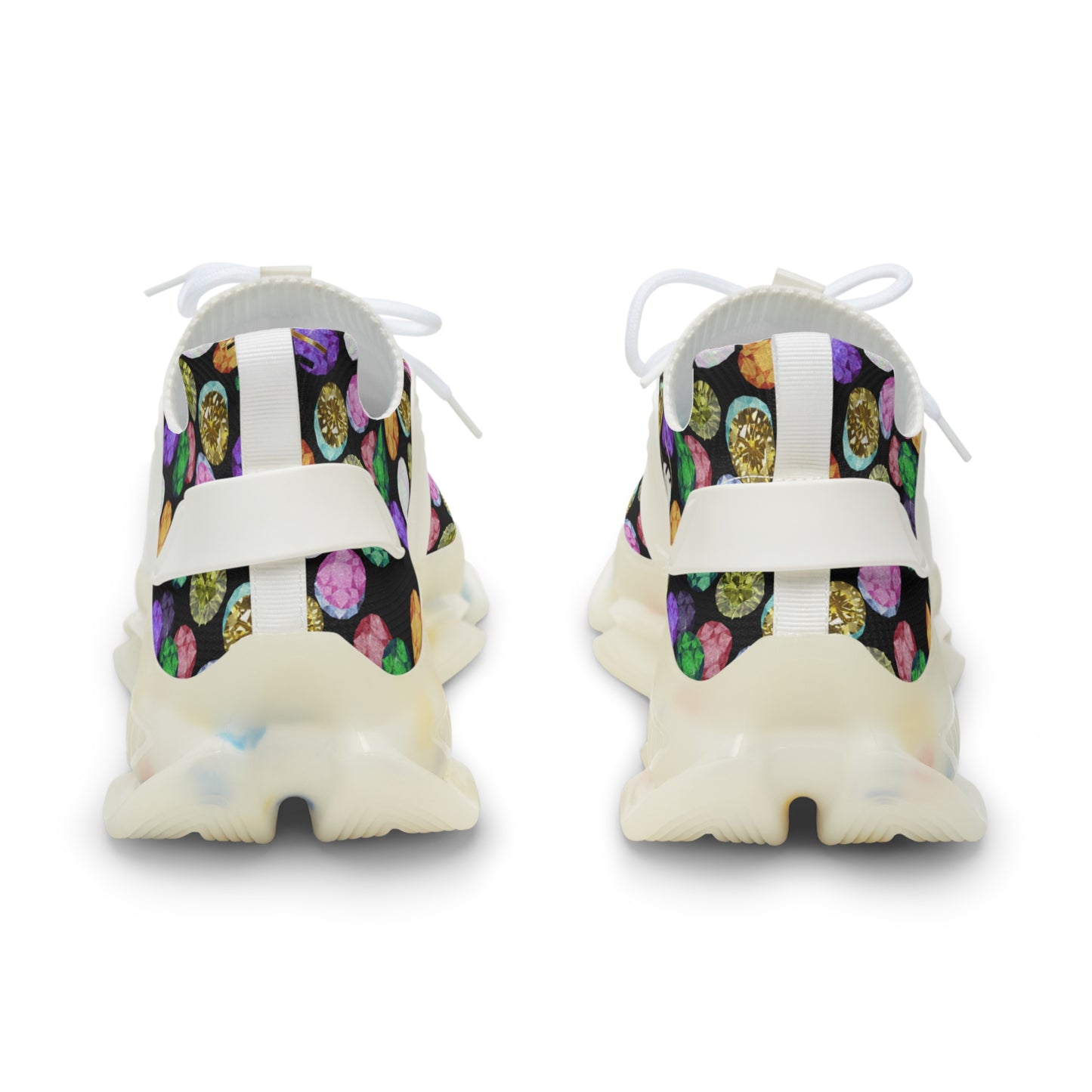 Prosperity Luxe (LE) Mesh Sneakers