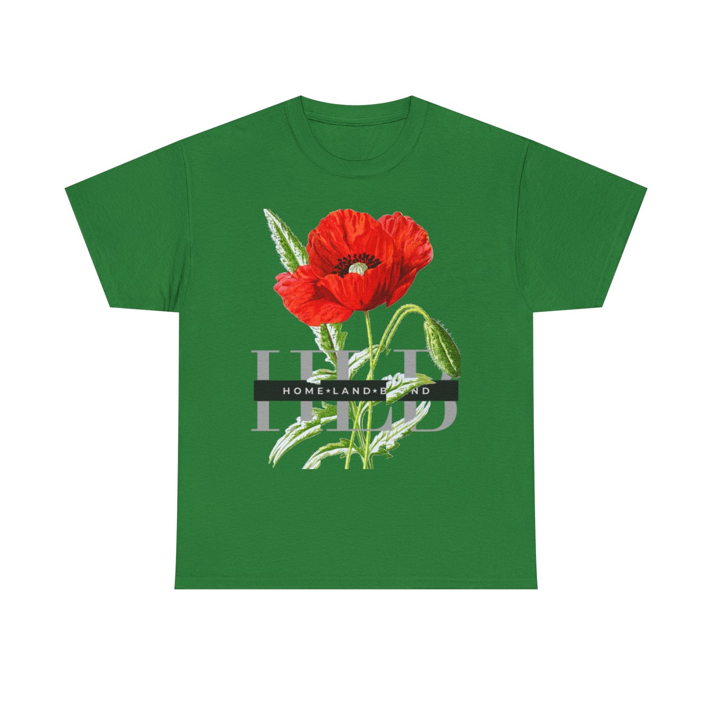 HLB Cotton Tee