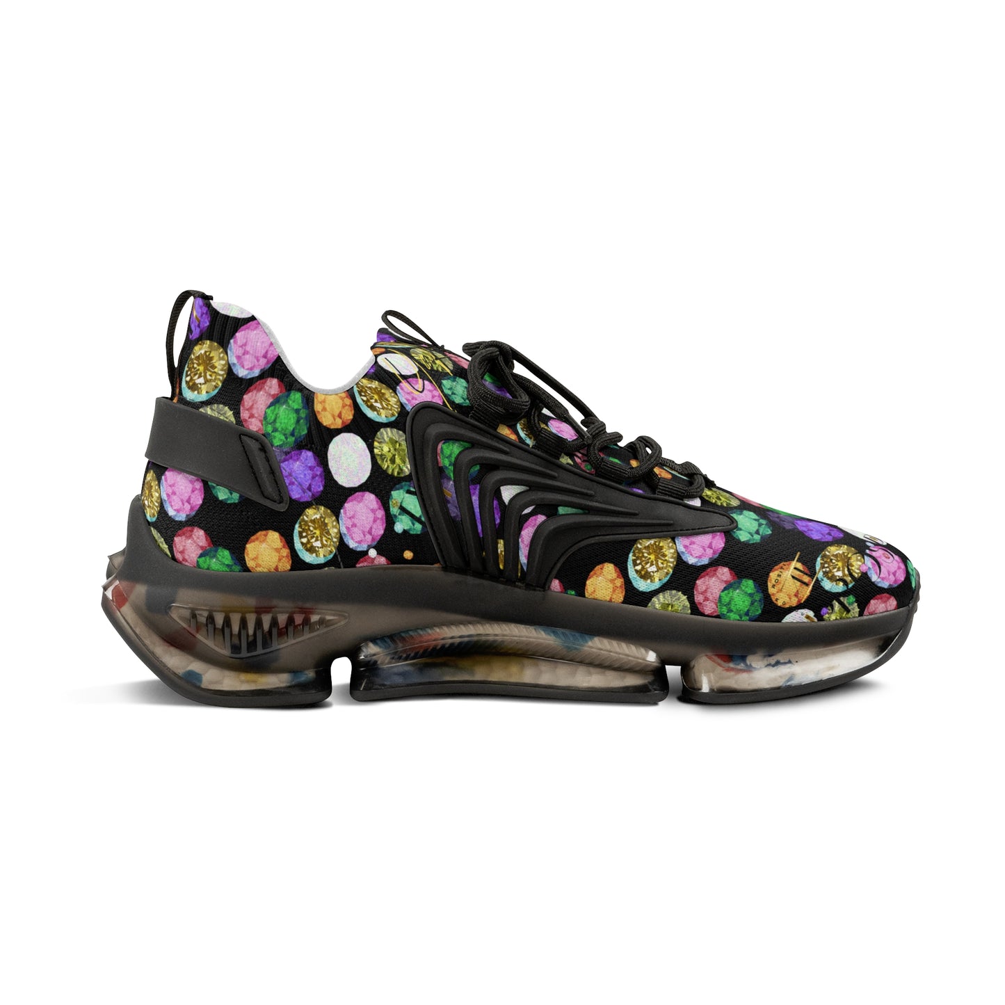 Prosperity Luxe (LE) Mesh Sneakers