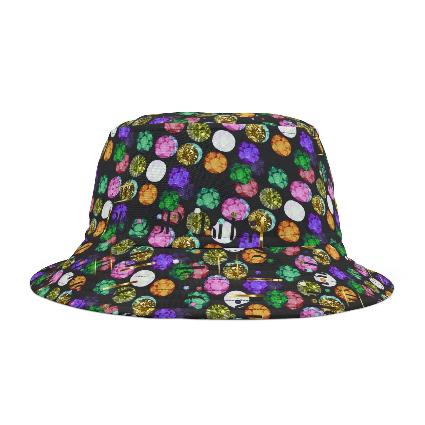 Prosperity Luxe (LE) Bucket Hat
