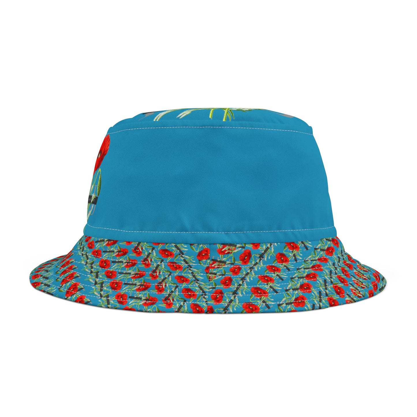 HLB Luxe Bucket Hat