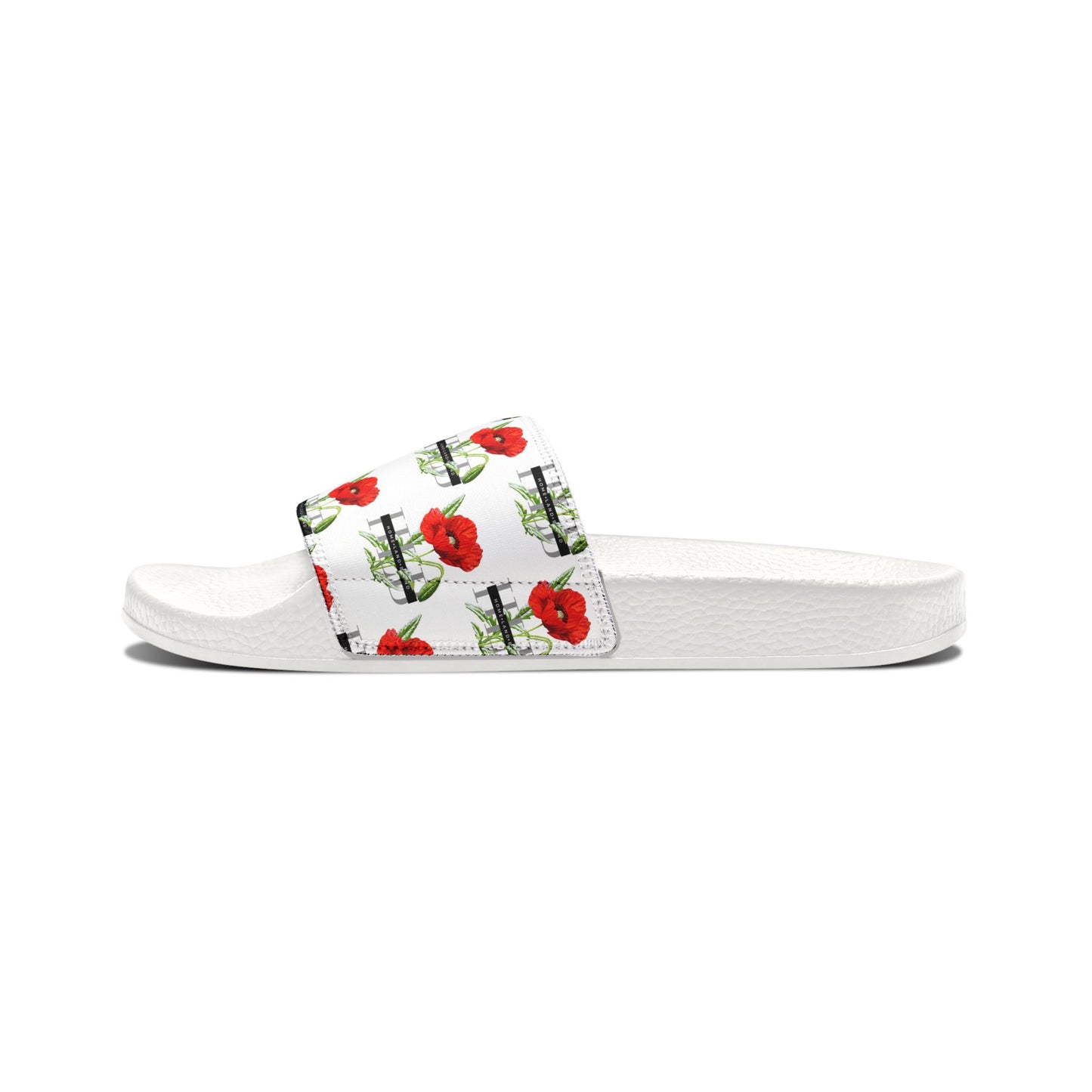 HLB Luxe Rose SLIIDEZ (LE)