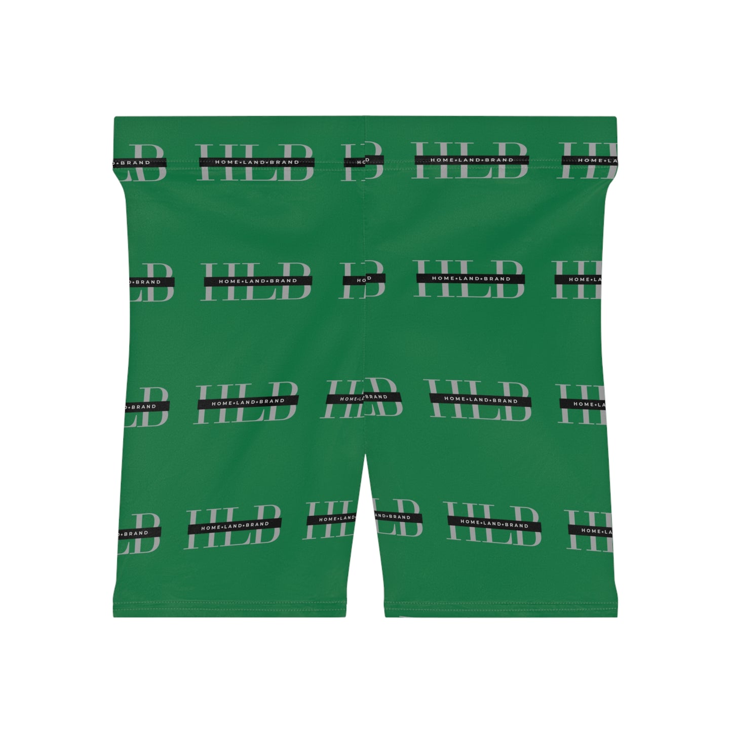 HLB Women's Biker Shorts