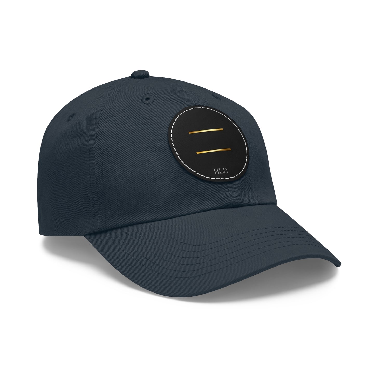Prosperity Luxe Leather Patch