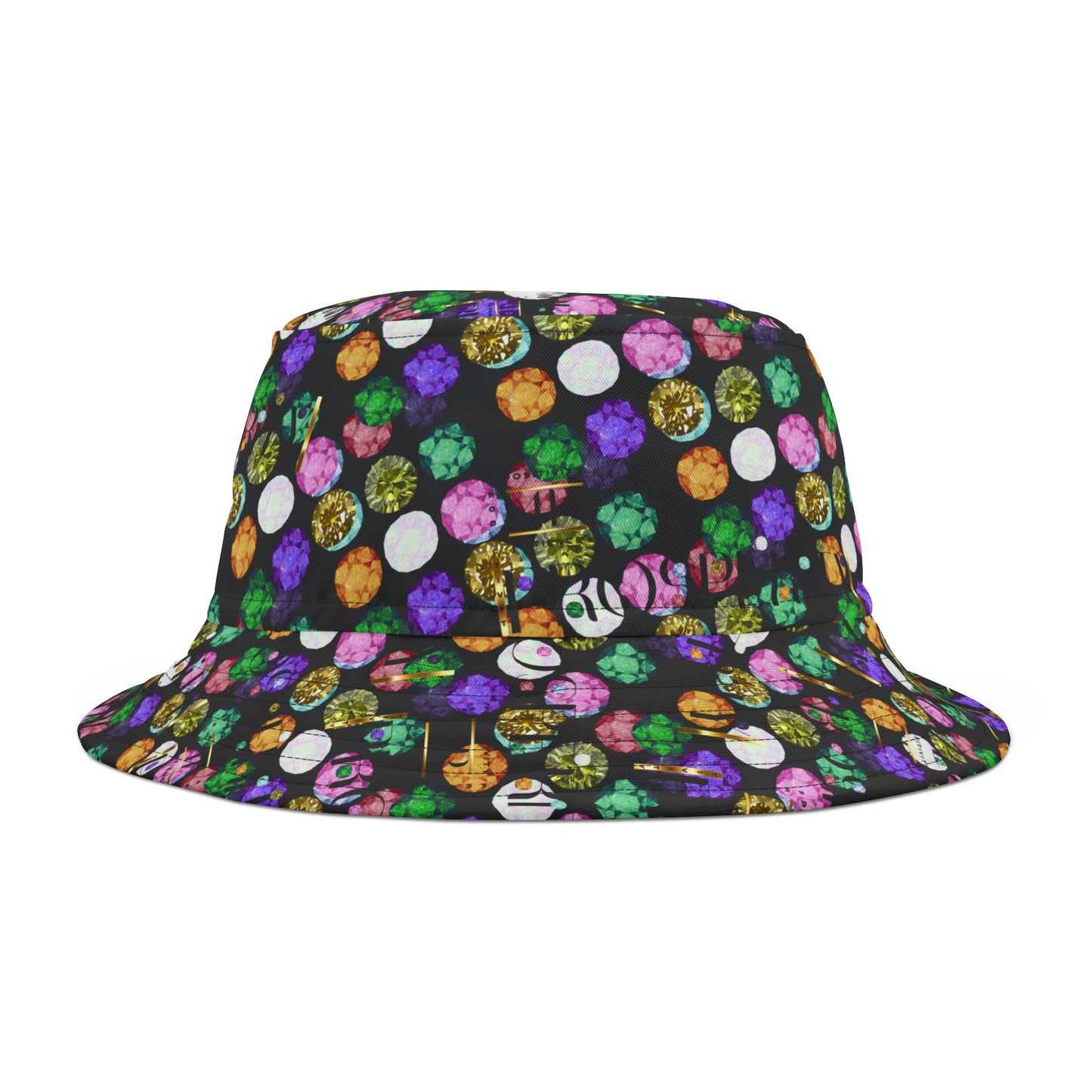 Prosperity Luxe (LE) Bucket Hat