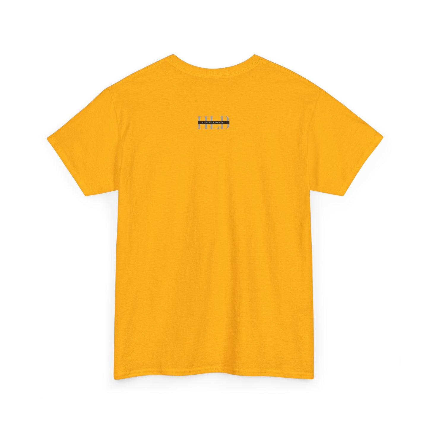 HLB Cotton Tee