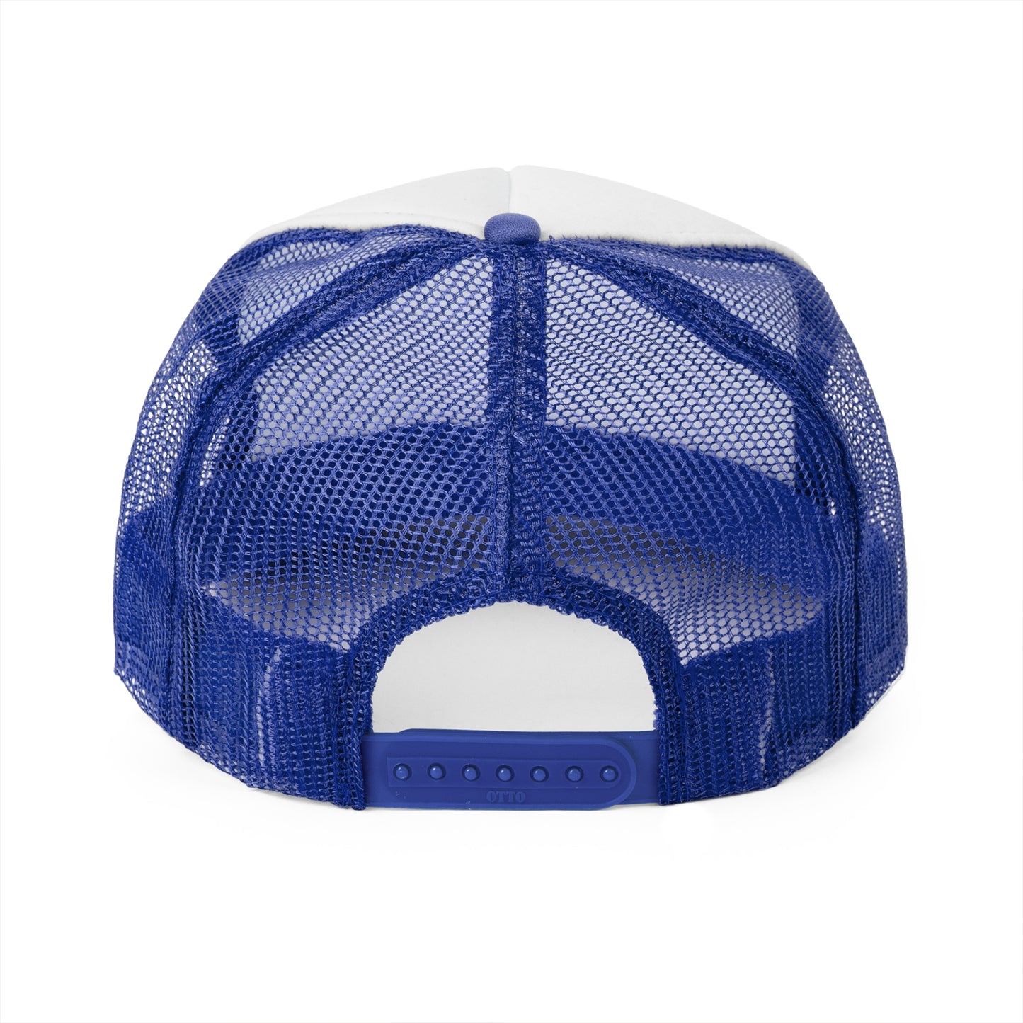 Prosperity Luxe Trucker Caps
