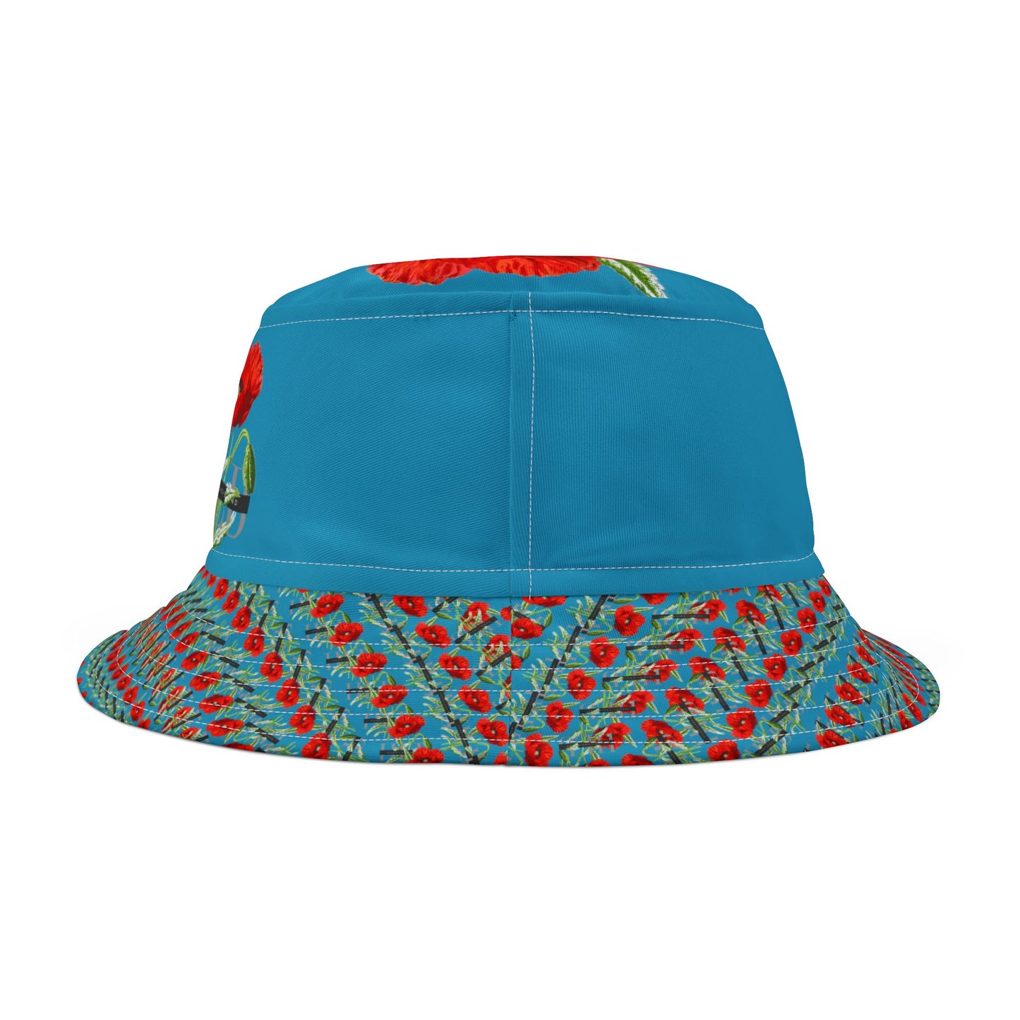 HLB Luxe Bucket Hat