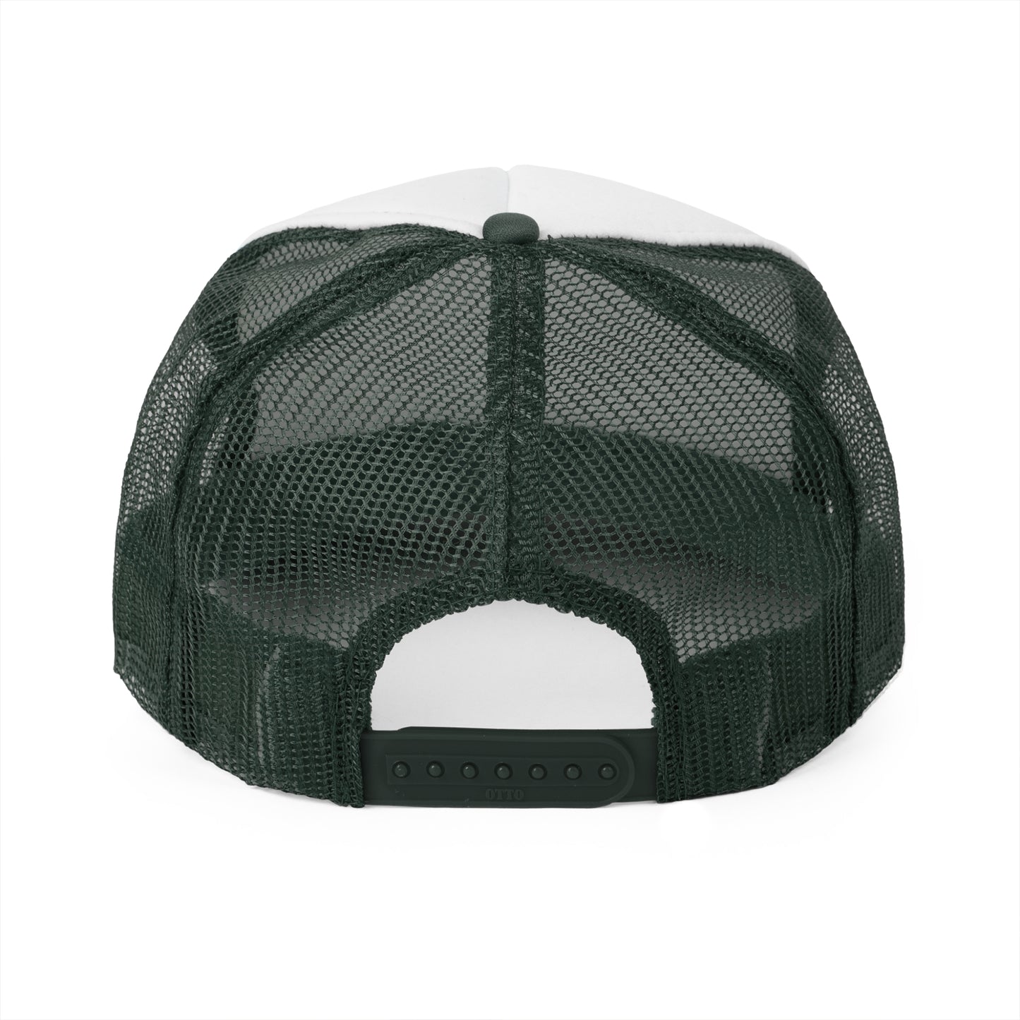 Prosperity Luxe Trucker Caps