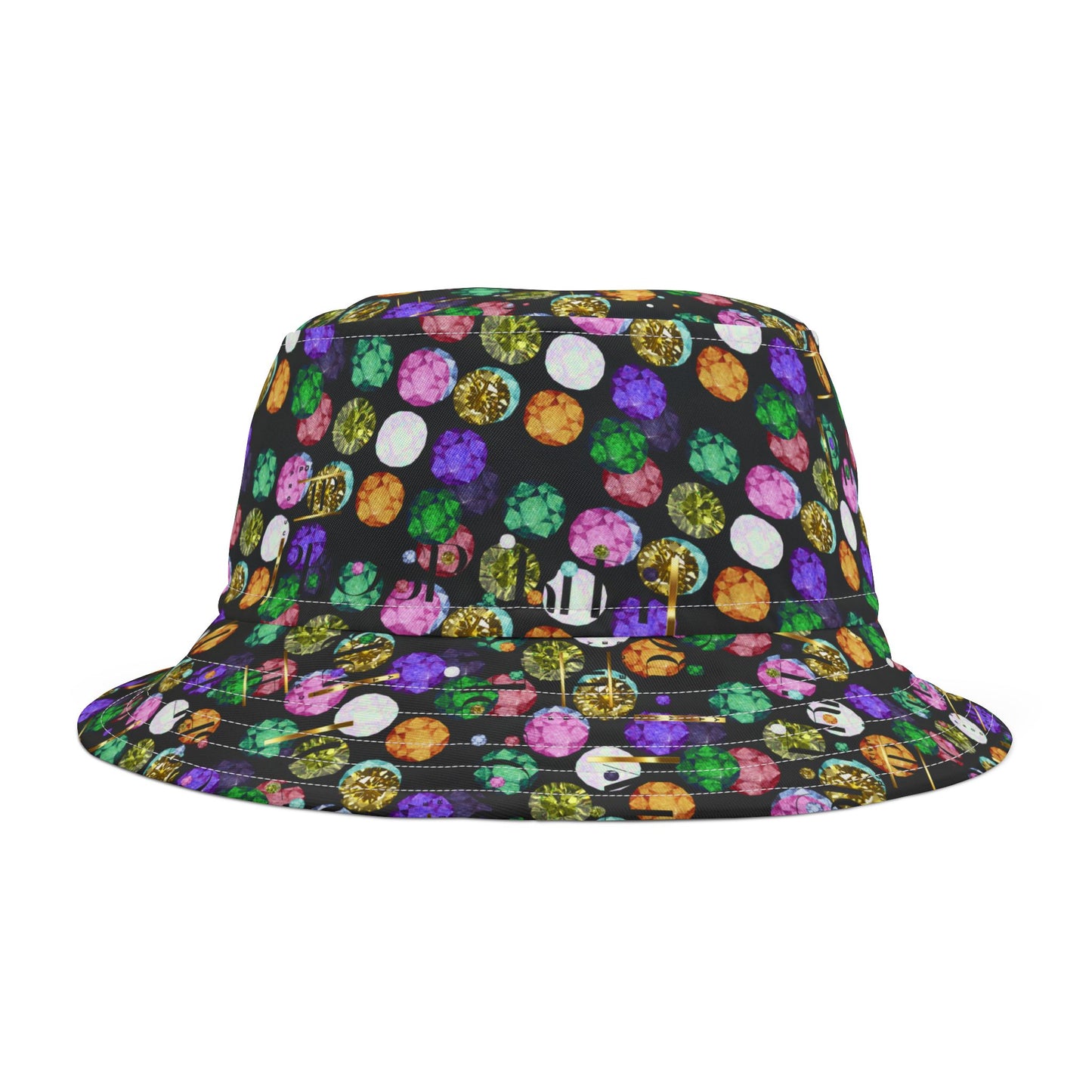 Prosperity Luxe (LE) Bucket Hat