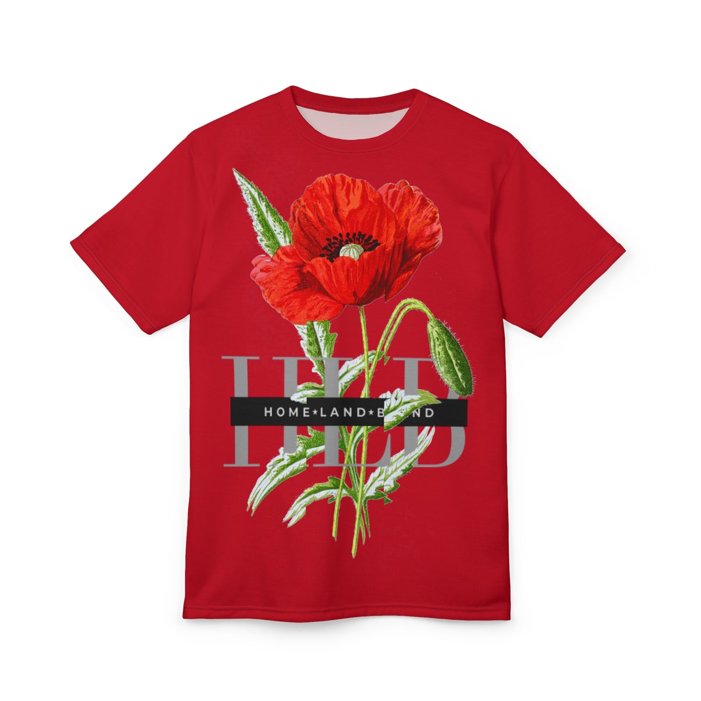 HLB Luxe Tee