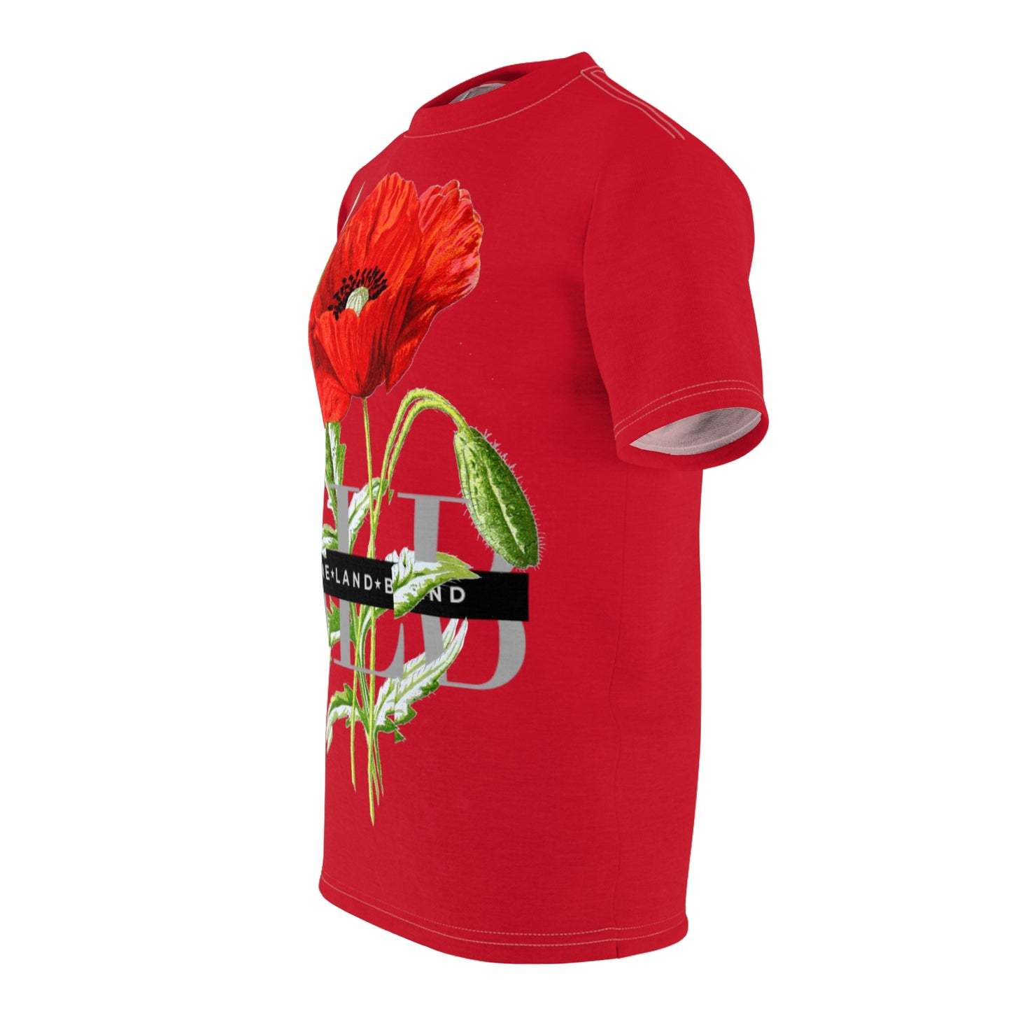 HLB Luxe Tee
