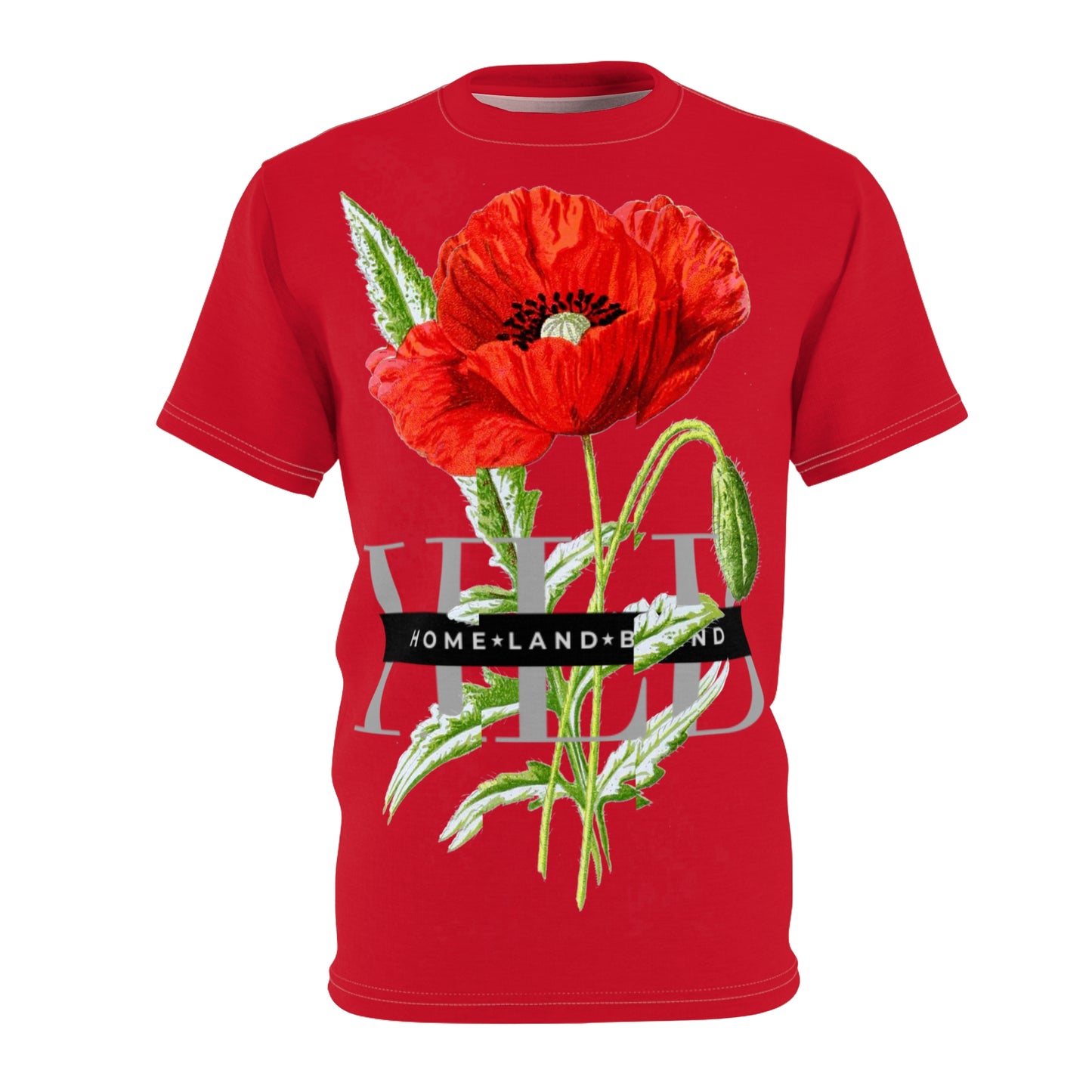 HLB Luxe Tee