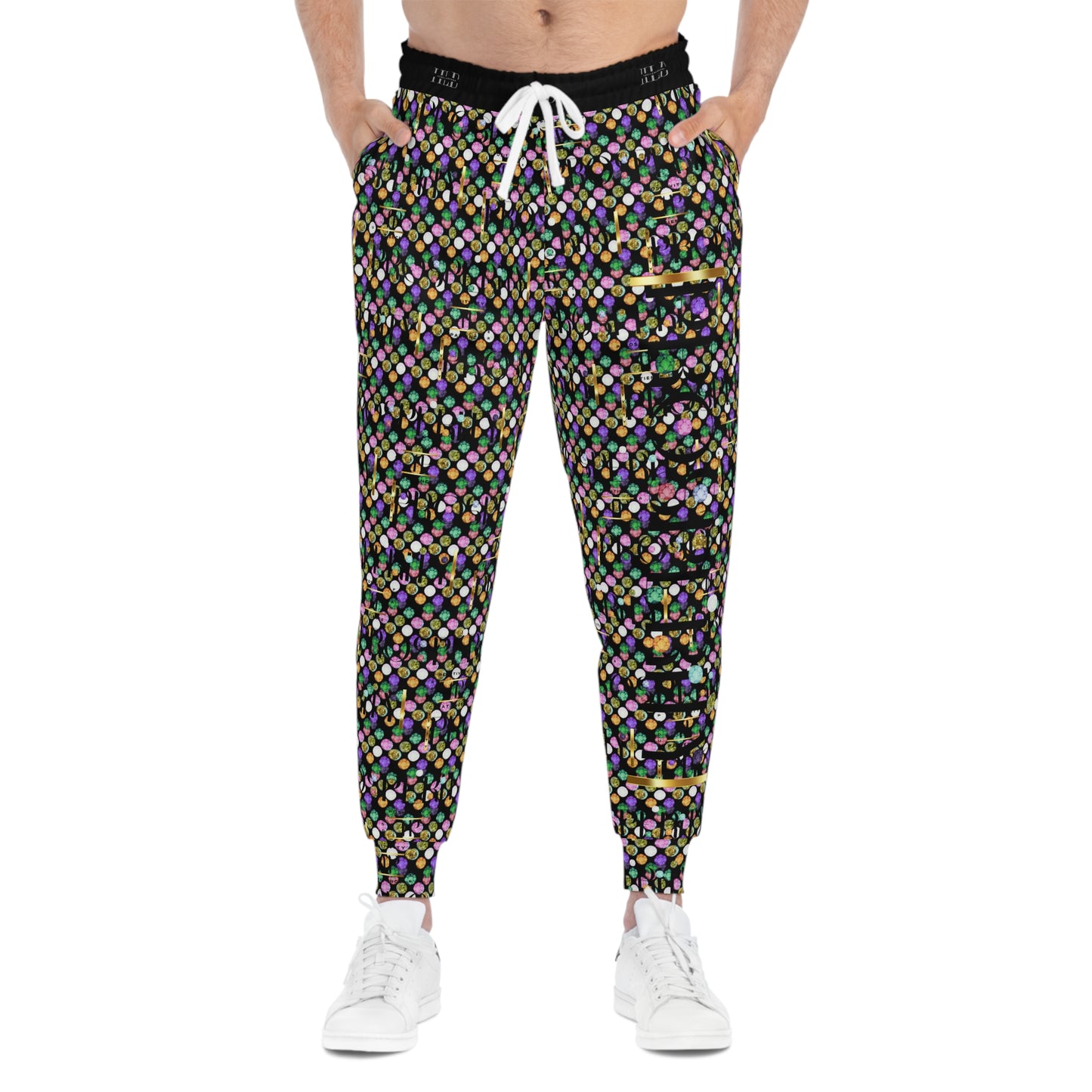 Prosperity Luxe (LE) Joggers