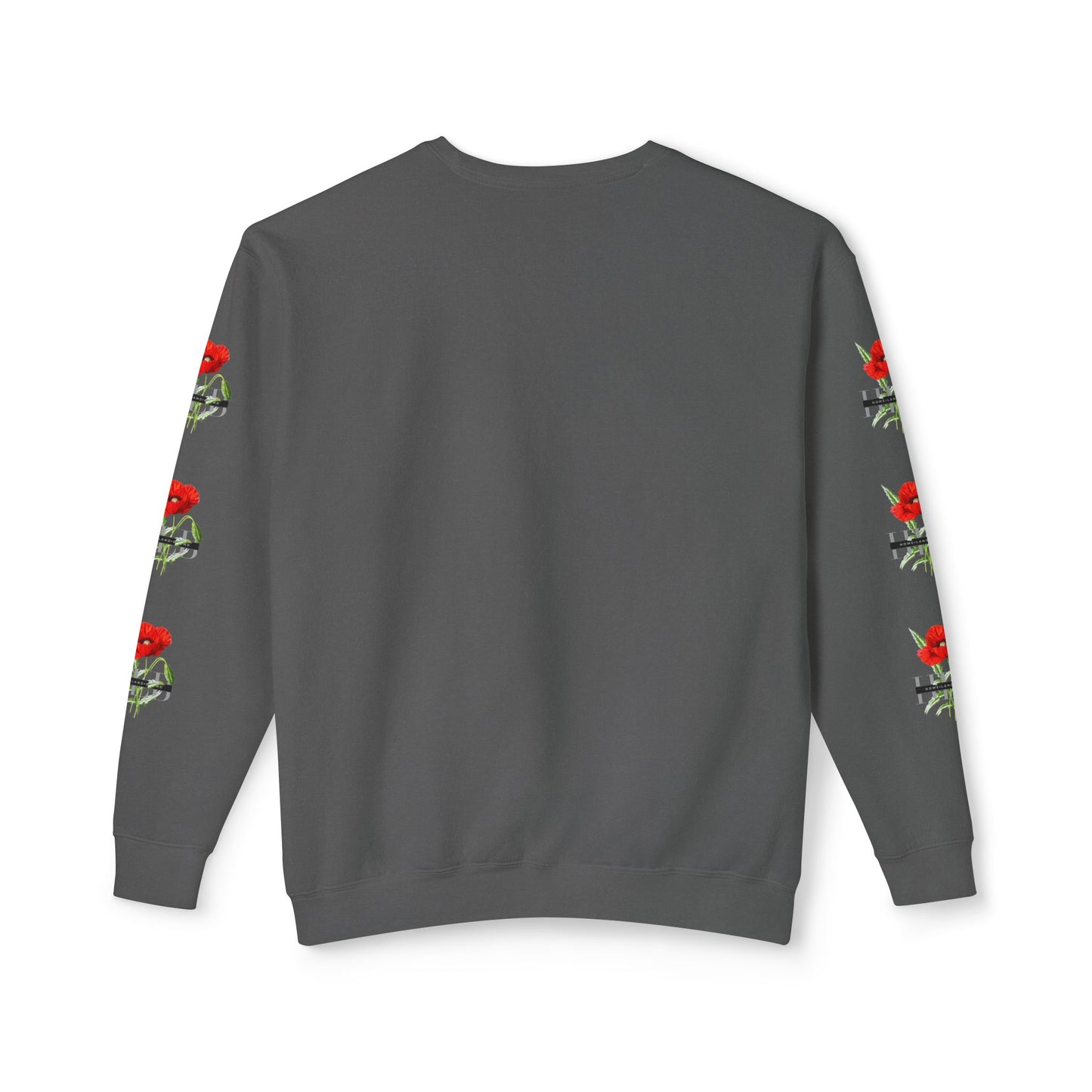 HLB Luxe Crewneck Sweatshirt