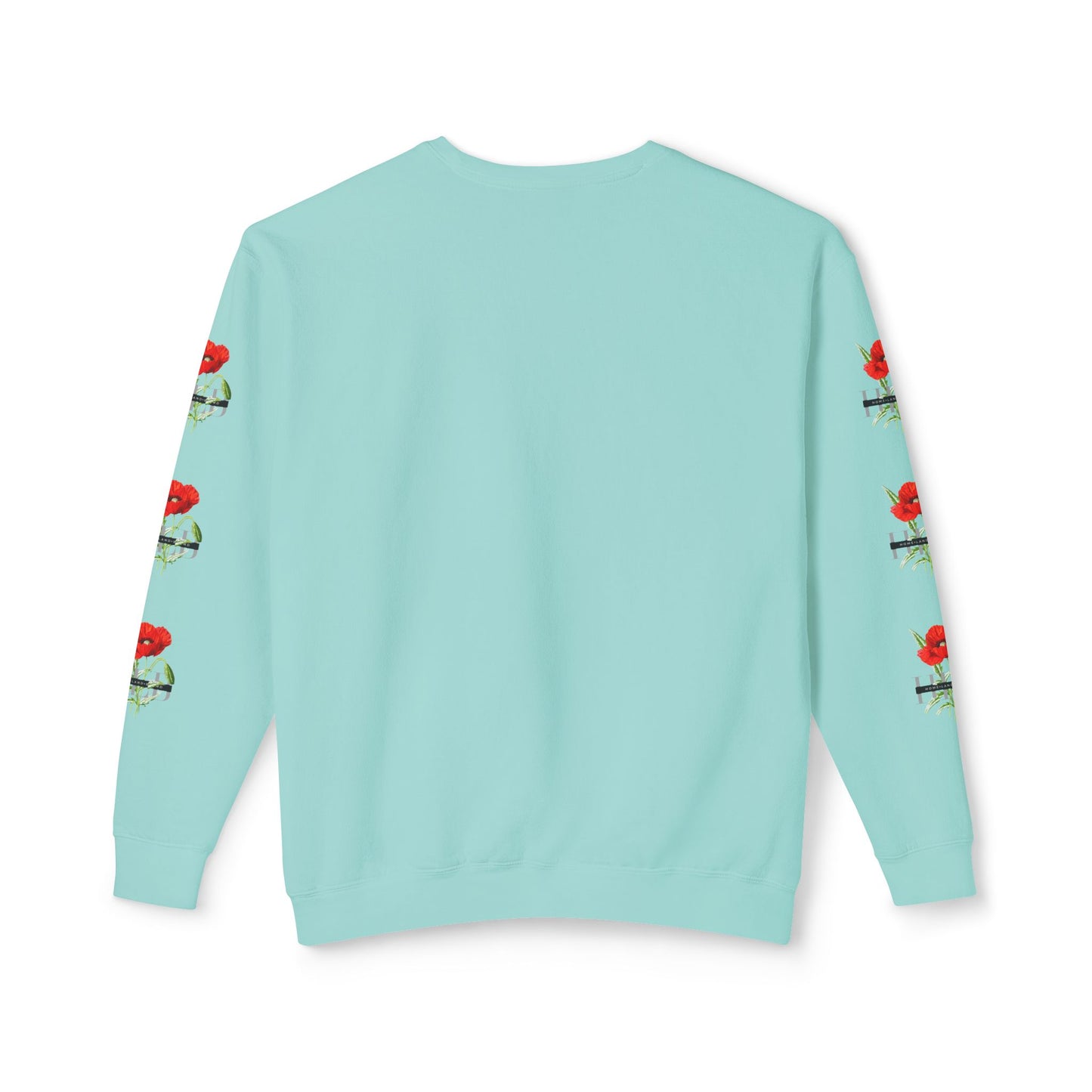 HLB Luxe Crewneck Sweatshirt