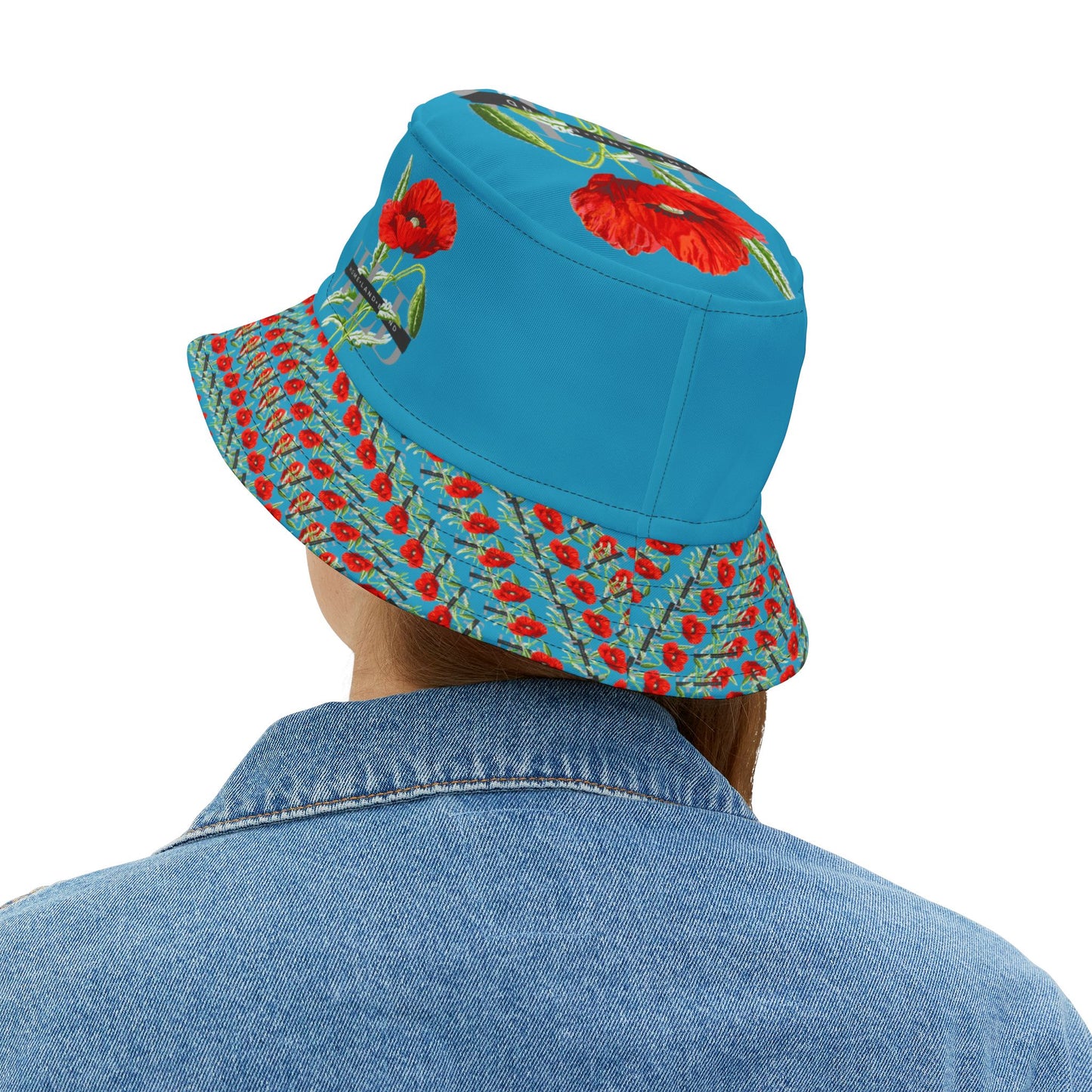 HLB Luxe Bucket Hat
