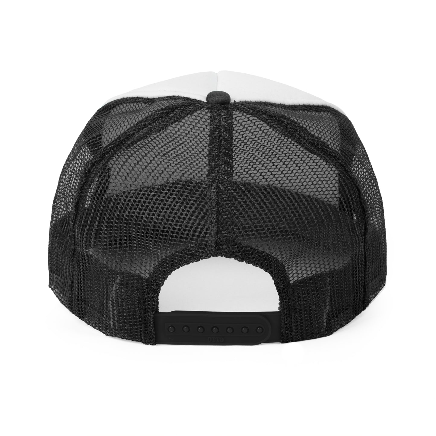 Prosperity Luxe Trucker Caps