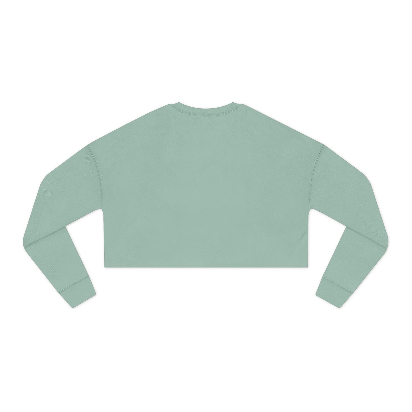 HLB Cropped Sweatshirt