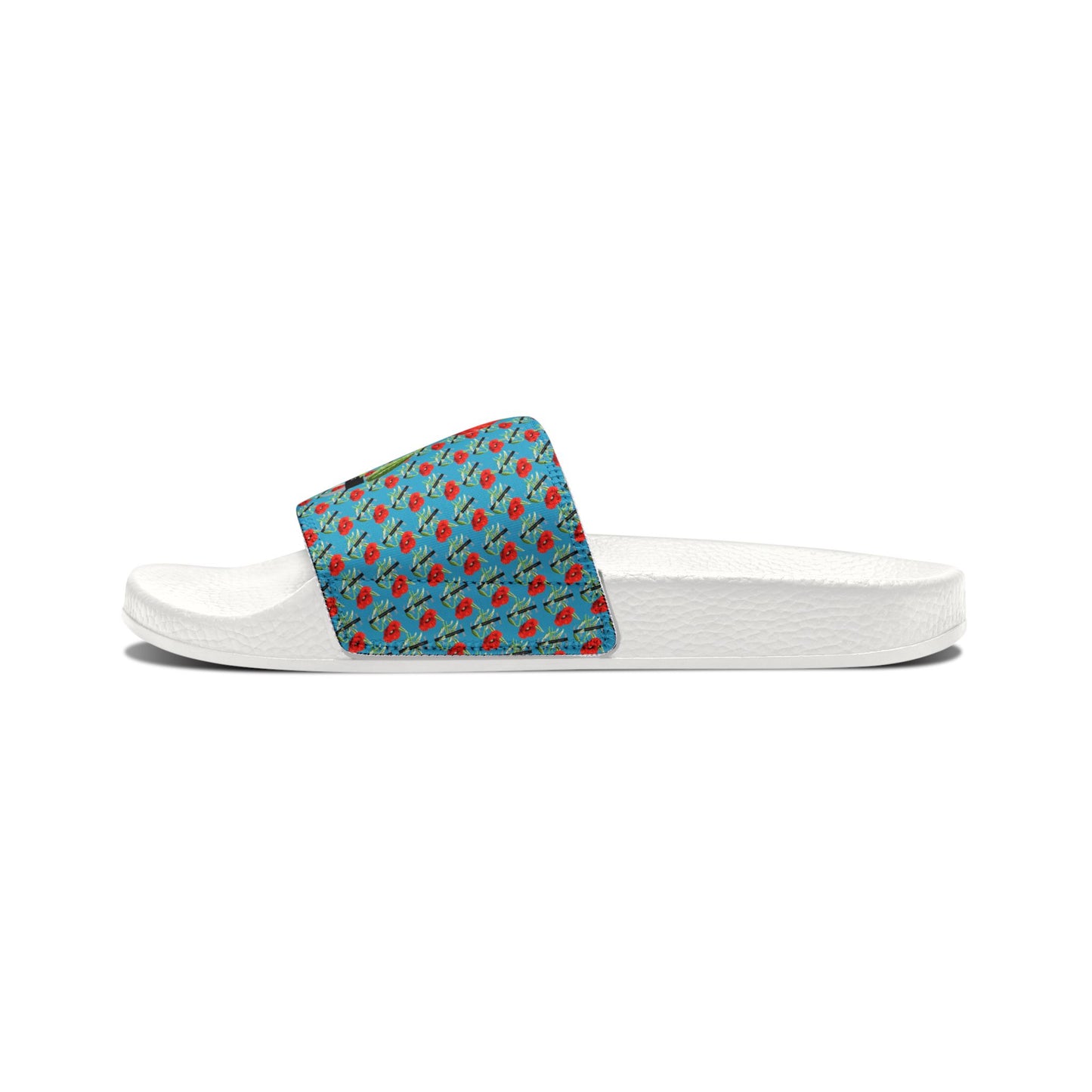 HLB Tiffany Rose Luxe SLIDEZ (LE)