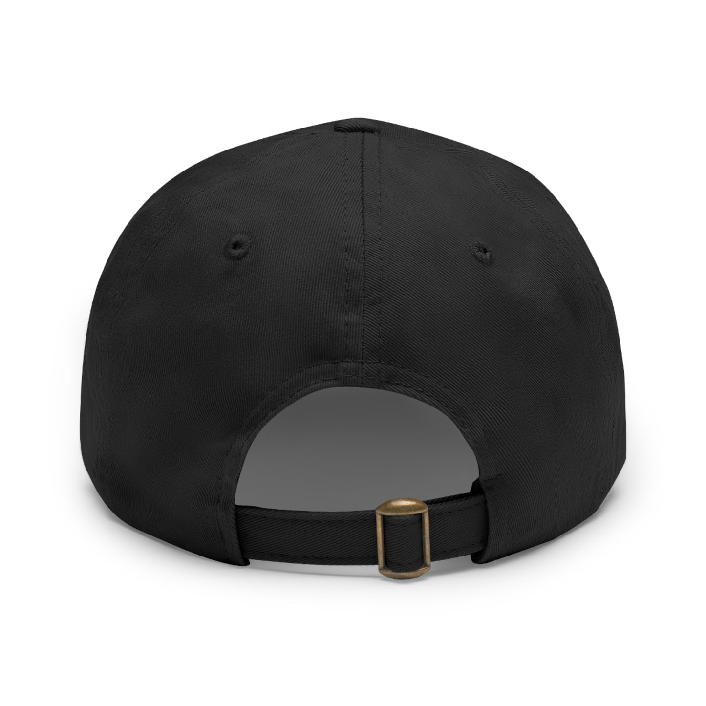 HLB Luxe Trendy Leather Patch