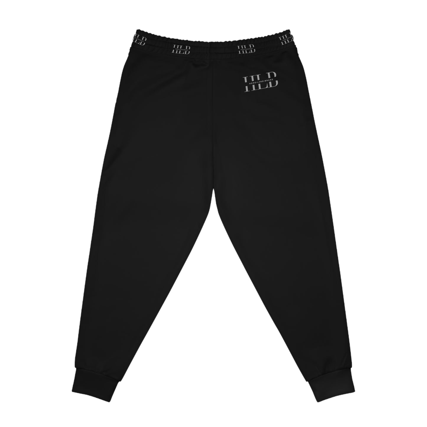 HLB Luxe Rose Joggers