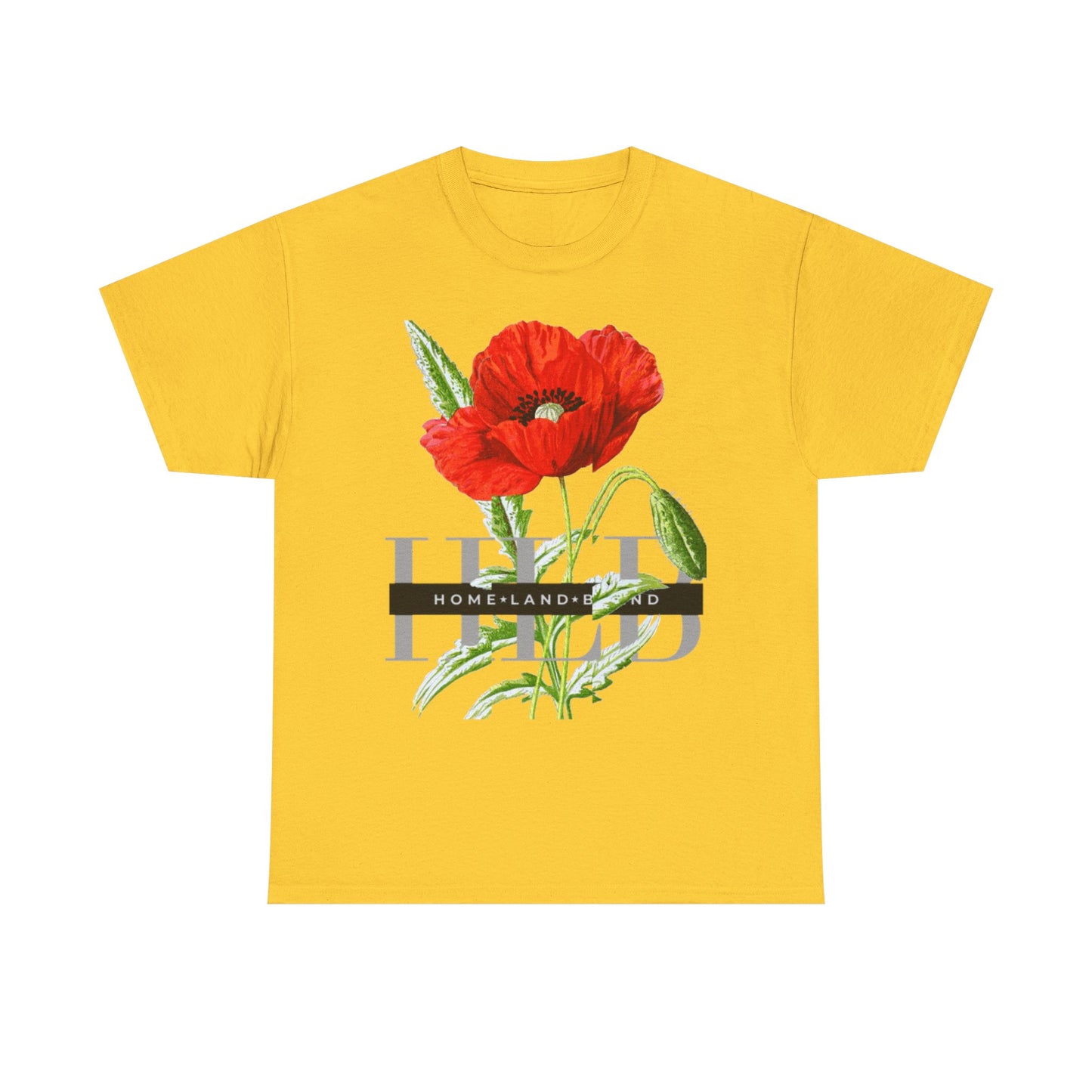 HLB Cotton Tee