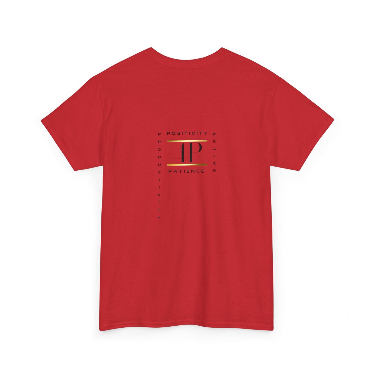 PROSPERITY Cotton Tee