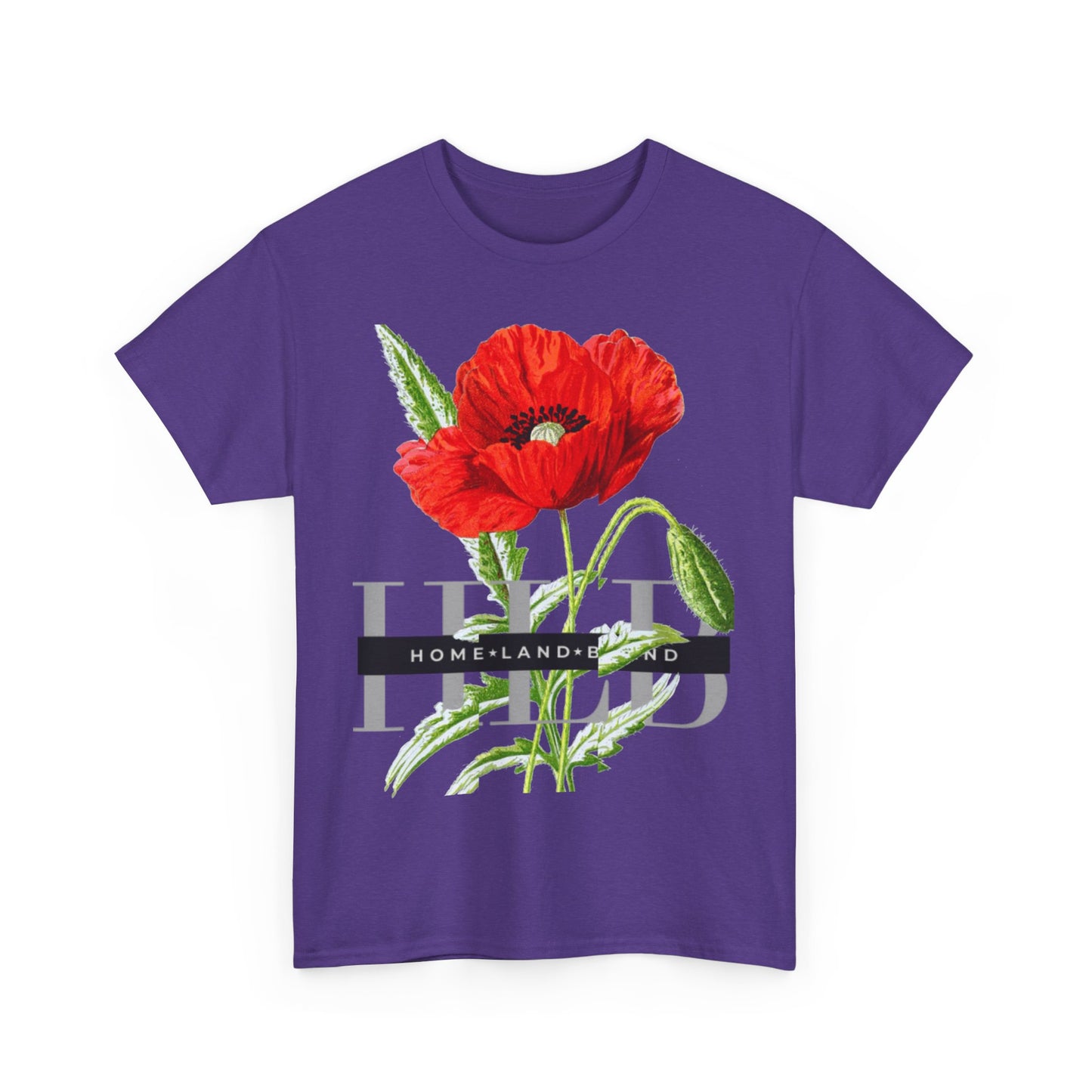 HLB Cotton Tee