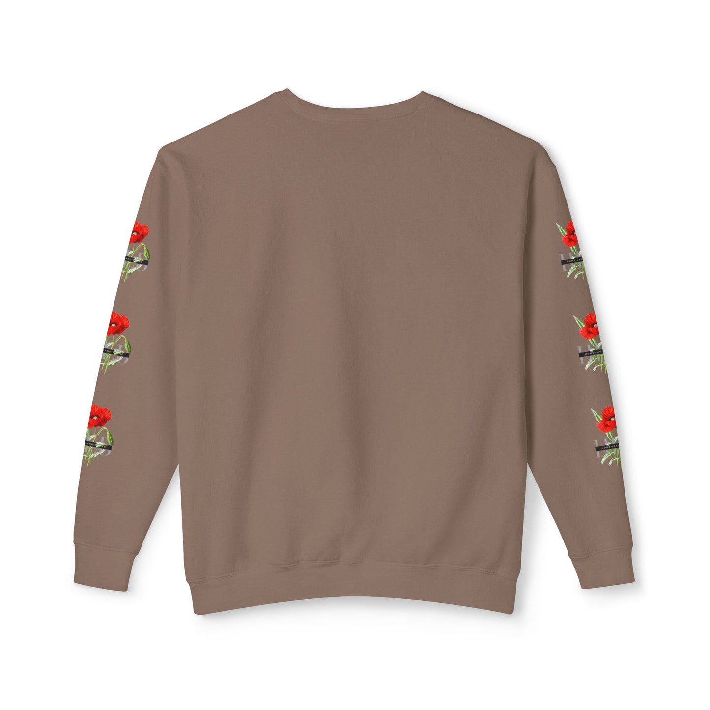 HLB Luxe Crewneck Sweatshirt