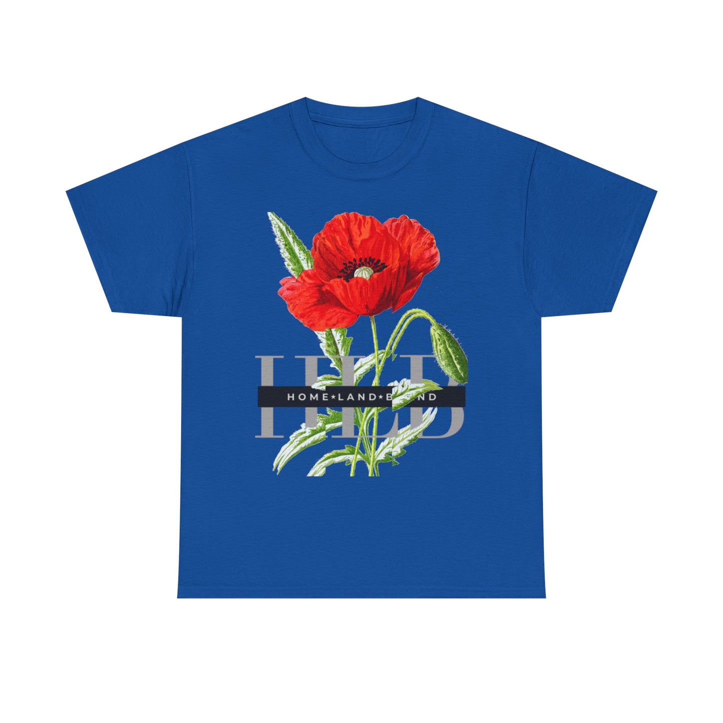 HLB Cotton Tee