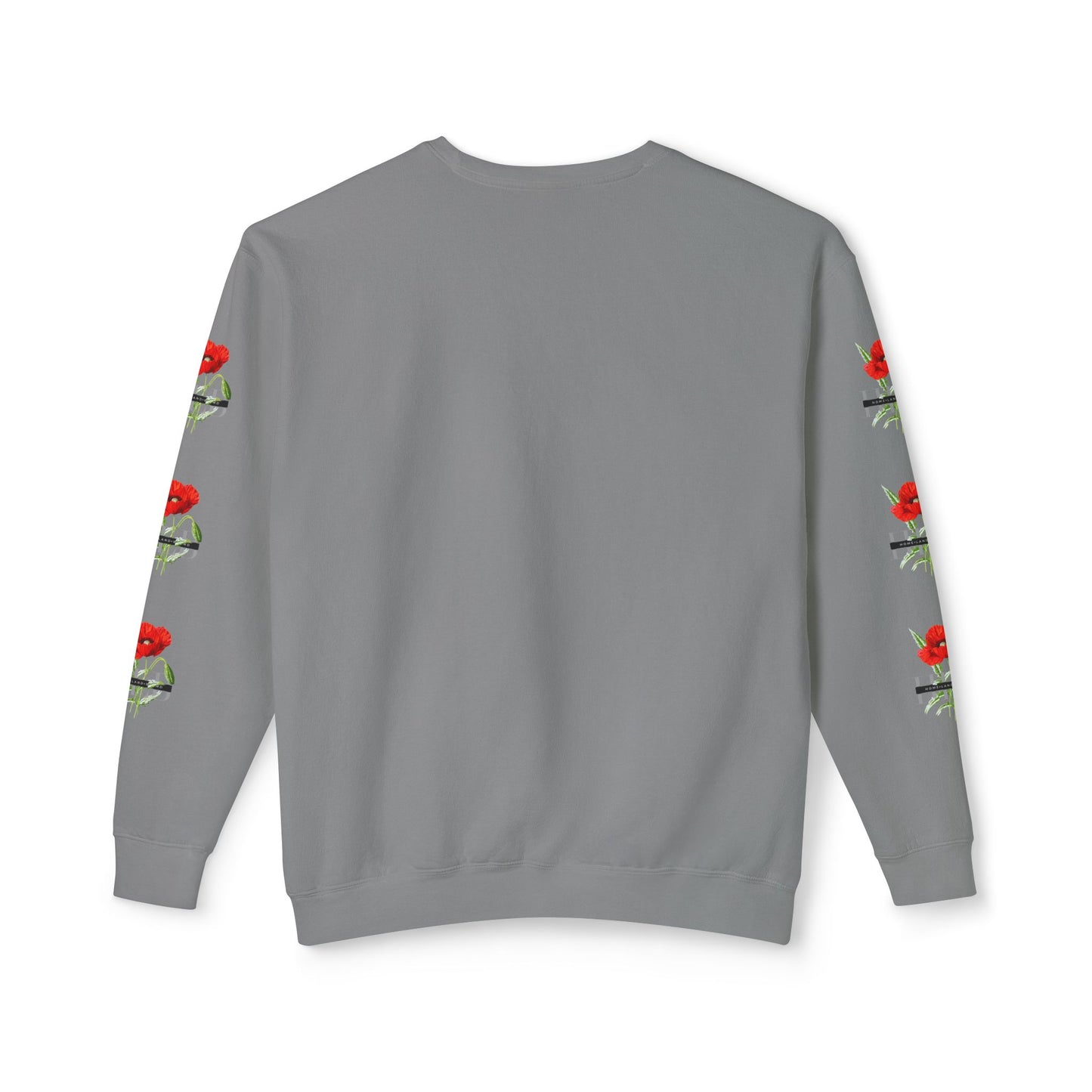 HLB Luxe Crewneck Sweatshirt