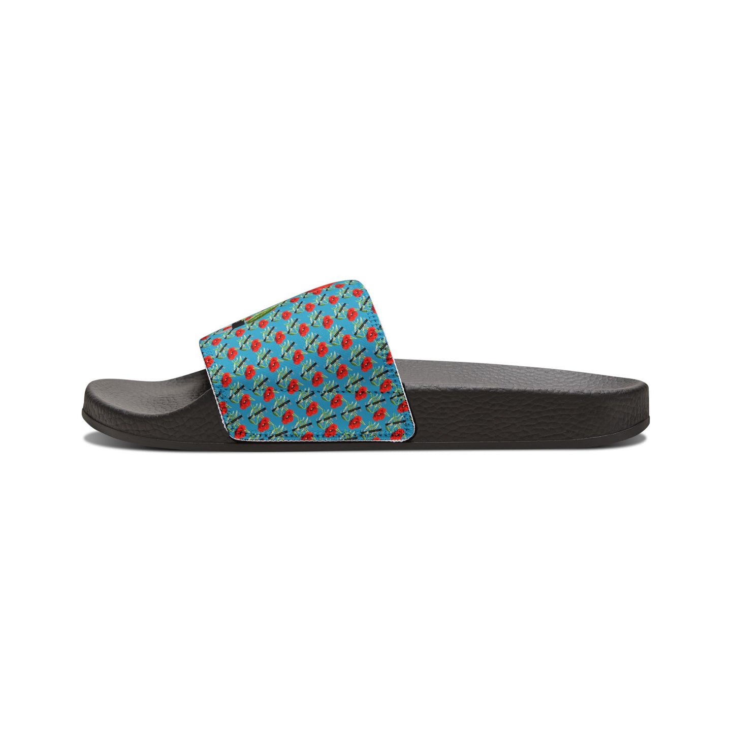 HLB Tiffany Rose Luxe SLIDEZ (LE)