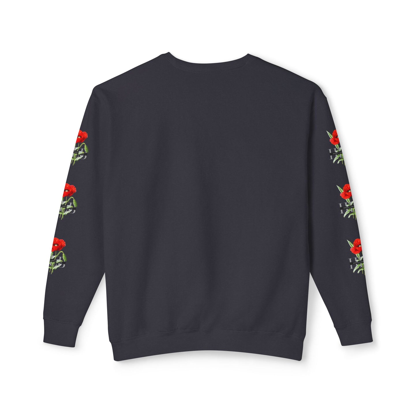 HLB Luxe Crewneck Sweatshirt