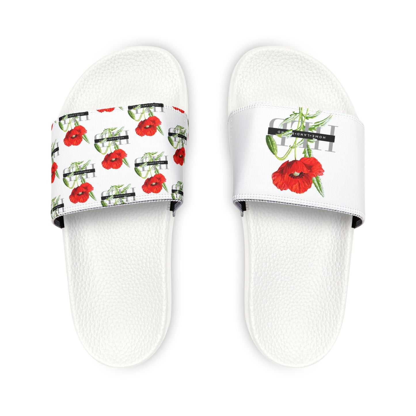 HLB Luxe Rose SLIIDEZ (LE)