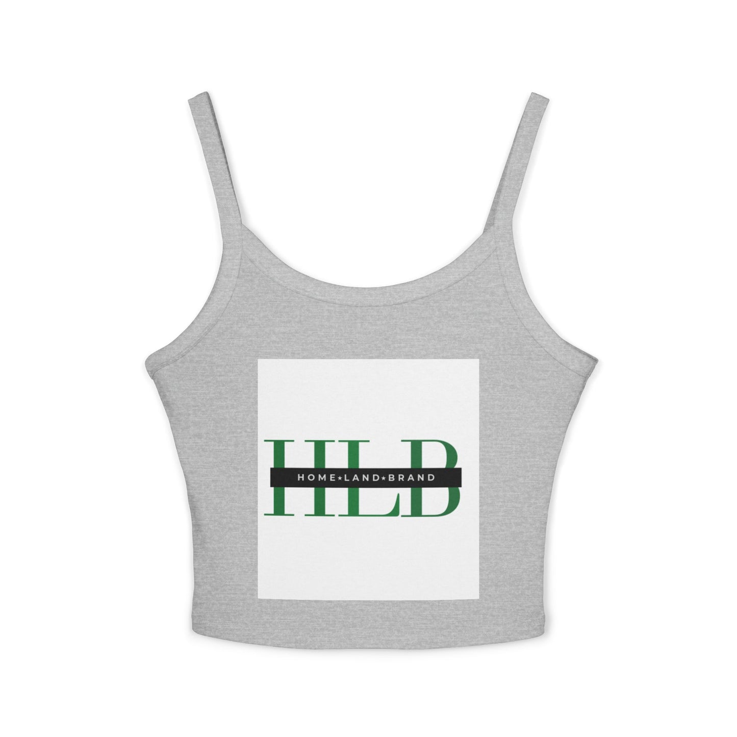 Women's Spaghetti Strap Tank Top