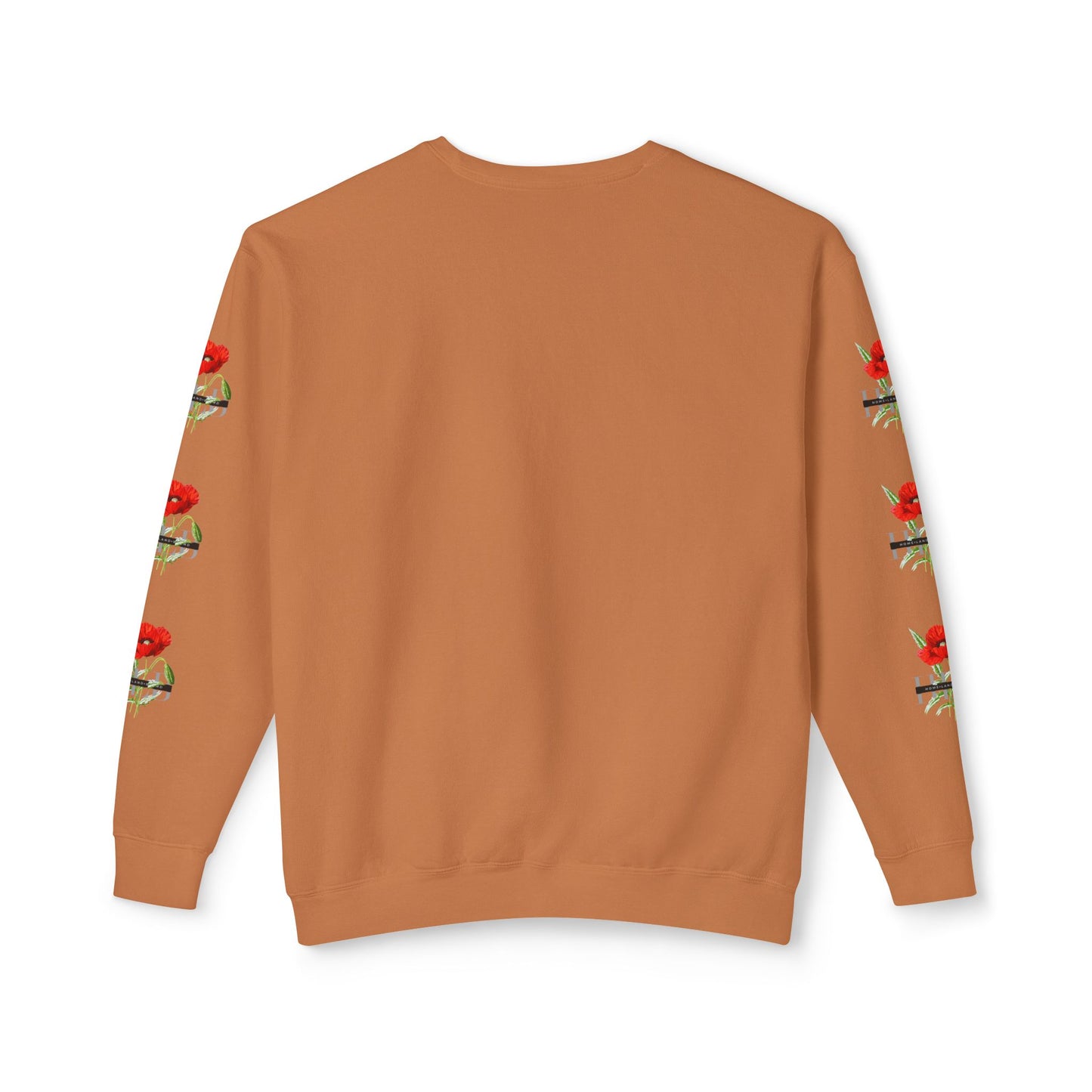 HLB Luxe Crewneck Sweatshirt