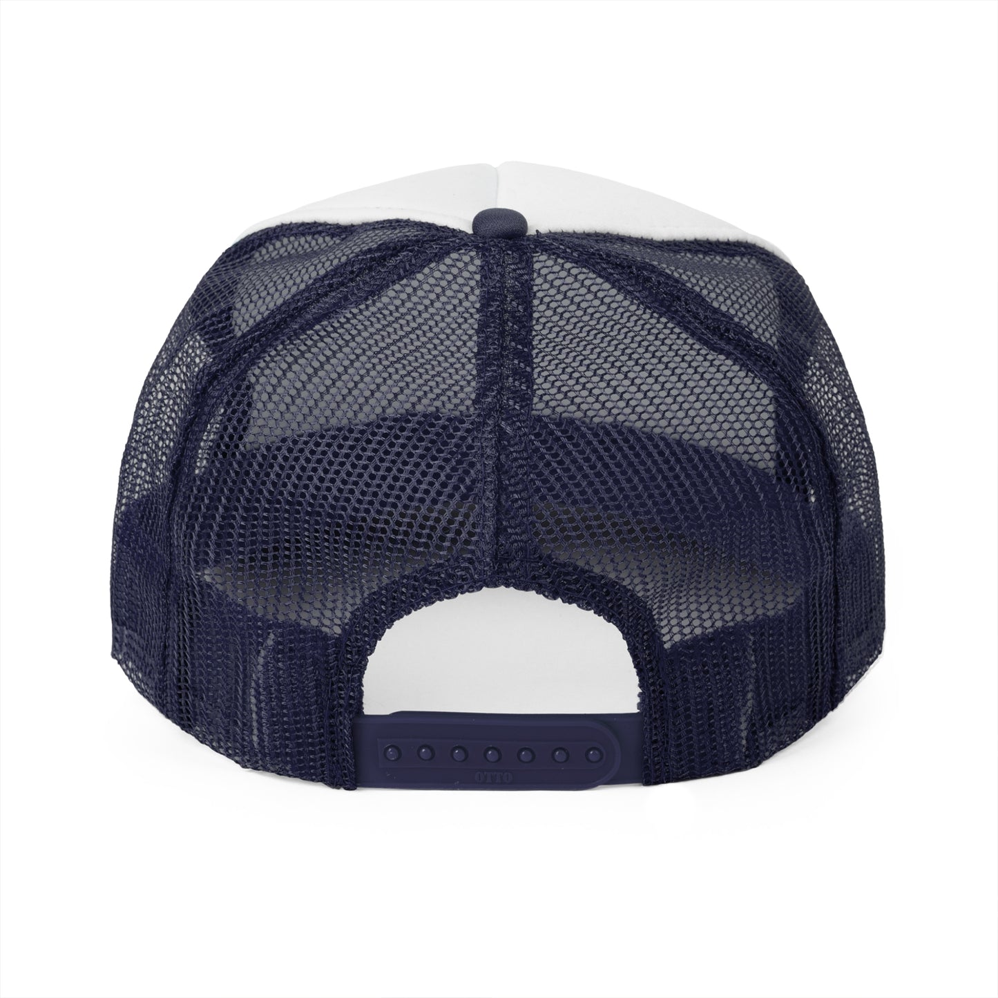 Prosperity Luxe Trucker Caps