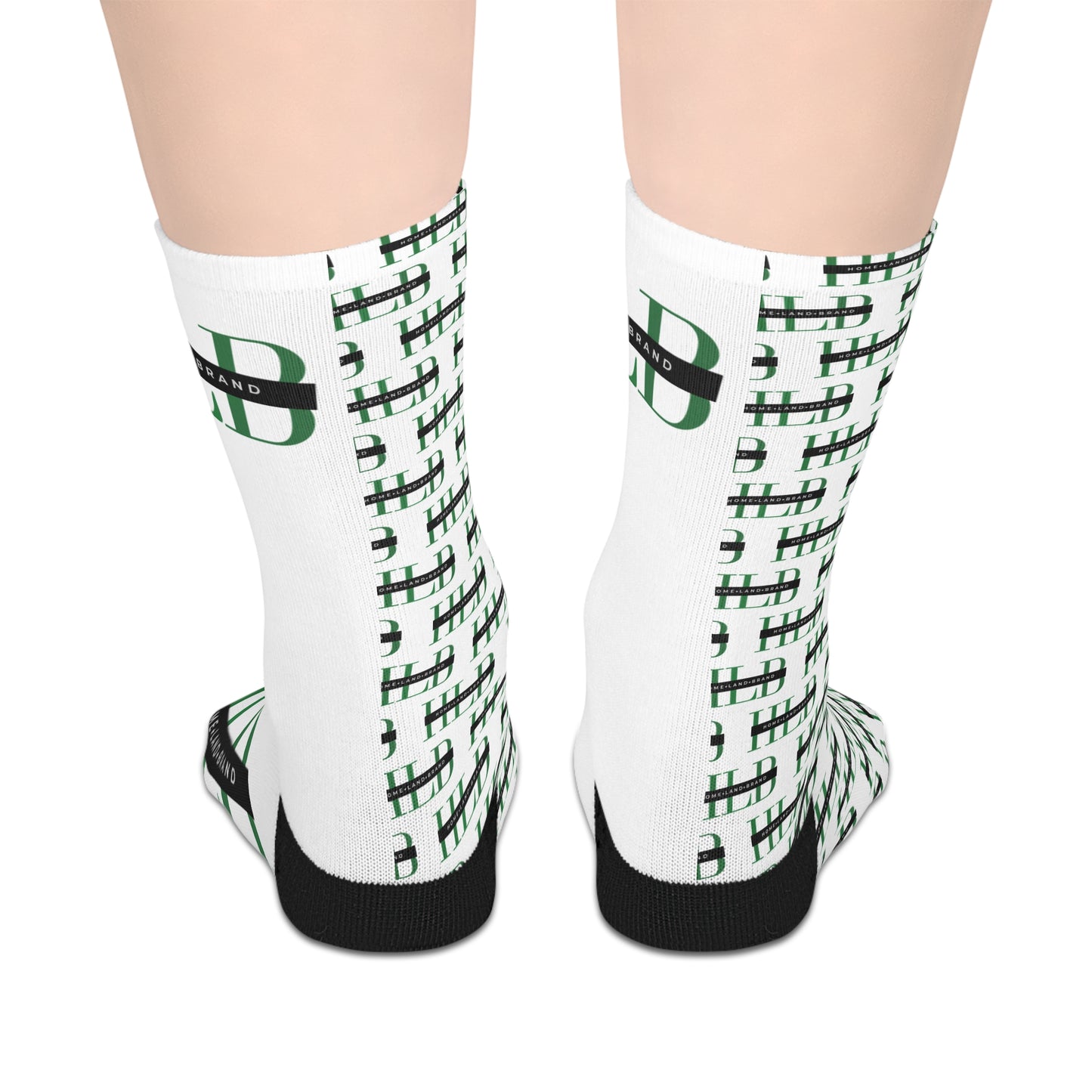 HLB Mid-length Socks